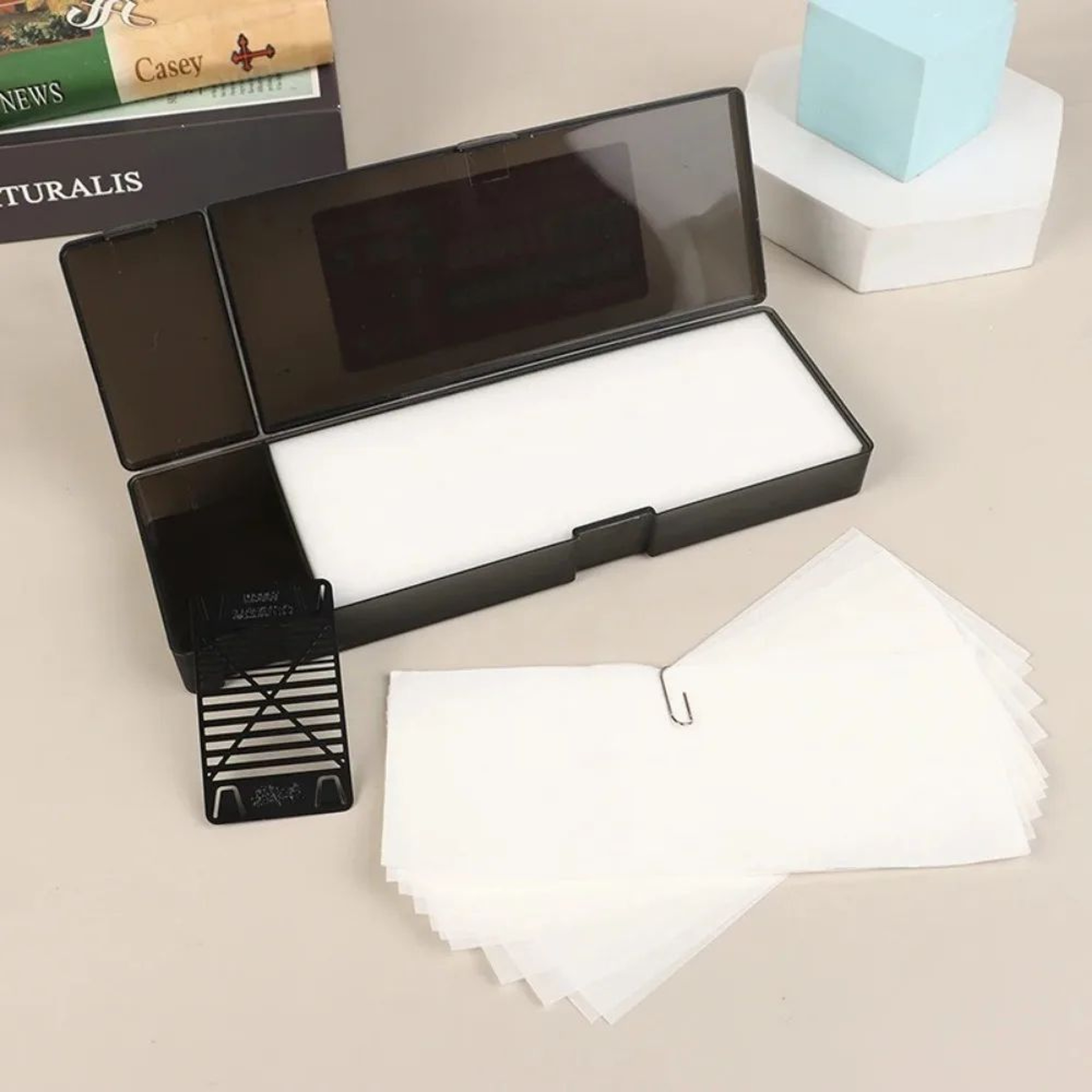 Portable Wet Palette Acrylic Painting Kit 2