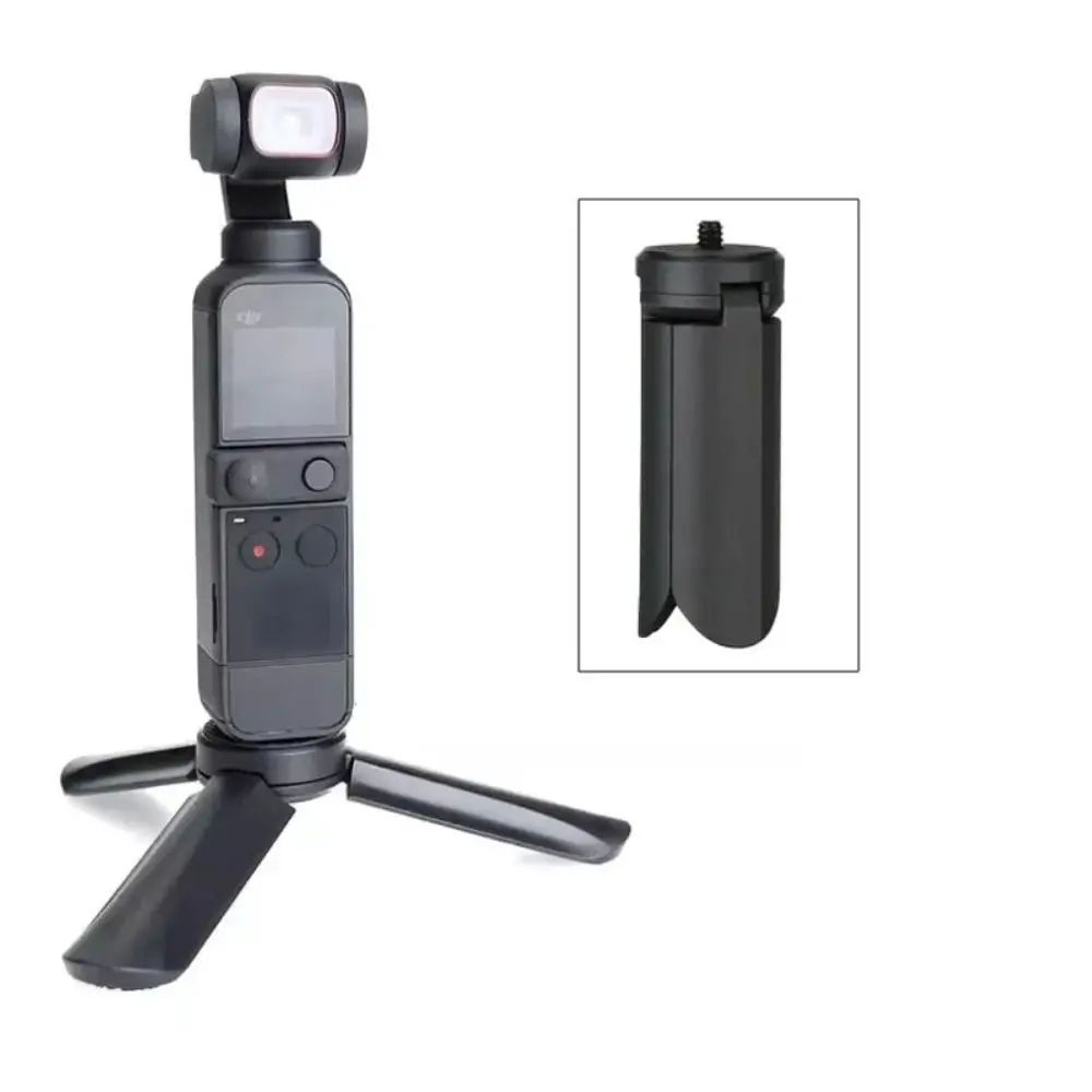 Mini Tripod Stand For DJI Osmo Pocket 0