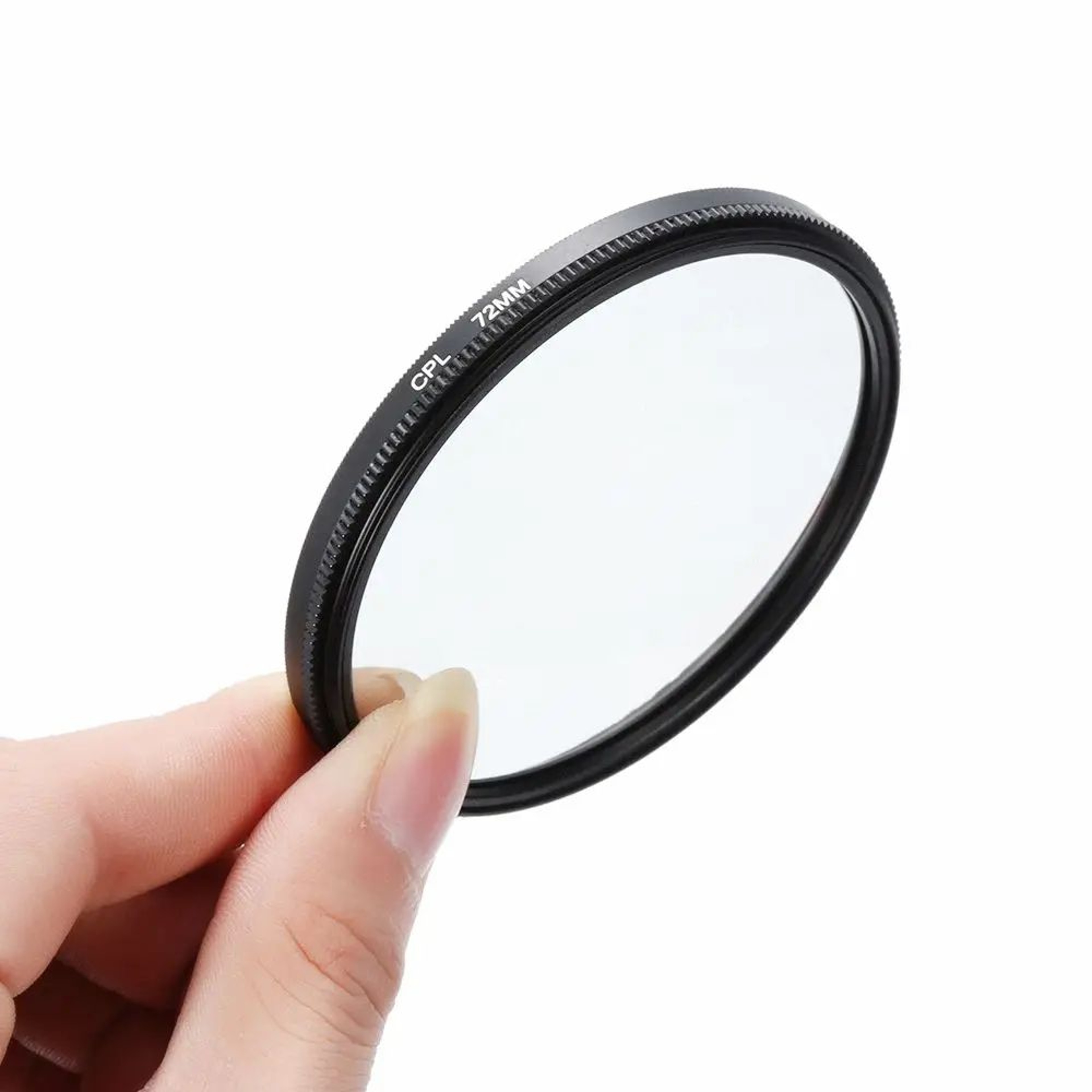 CPL Polarizing Camera Lens Filter Multi Size 3