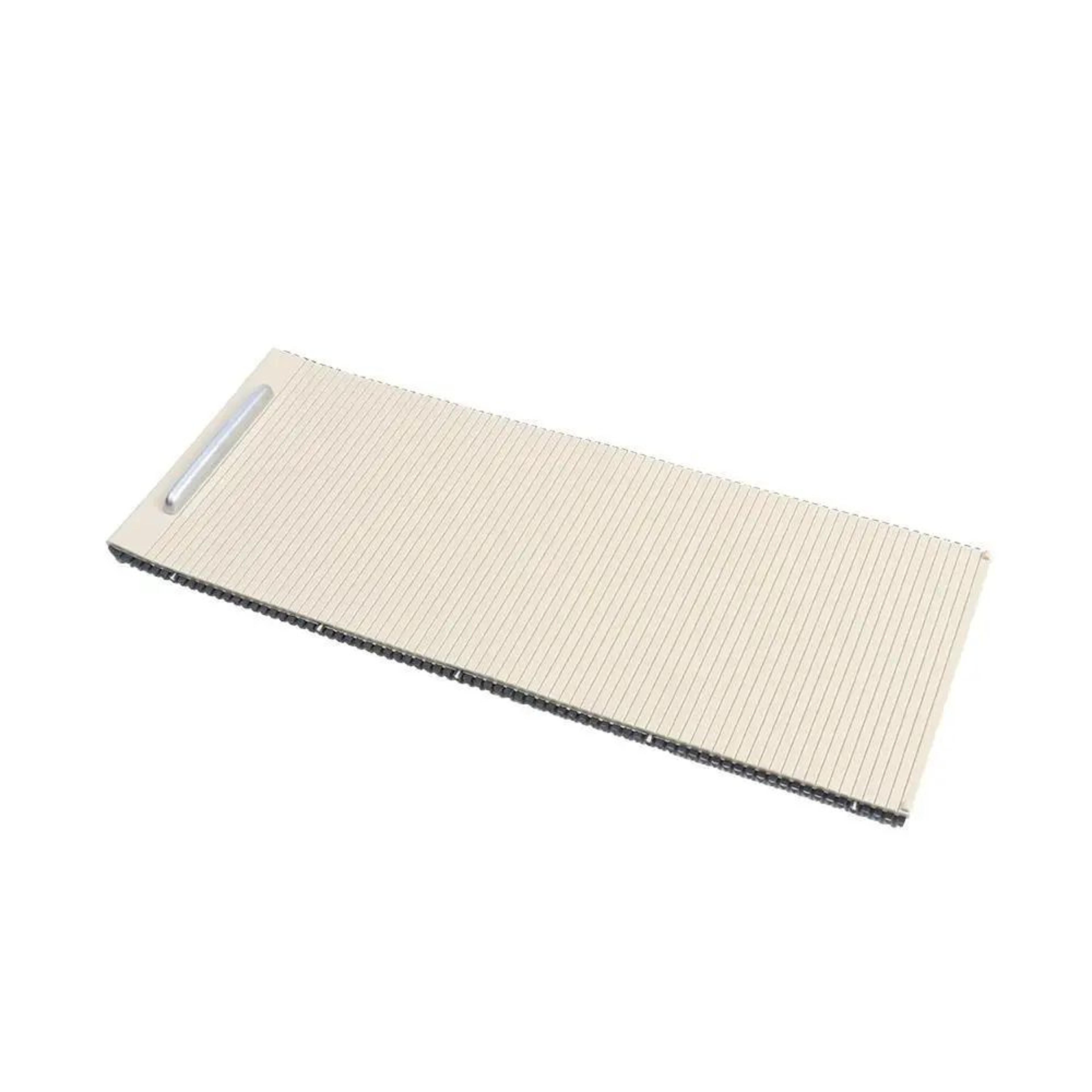 VW Passat Rear Armrest Cup Holder Organizer 5