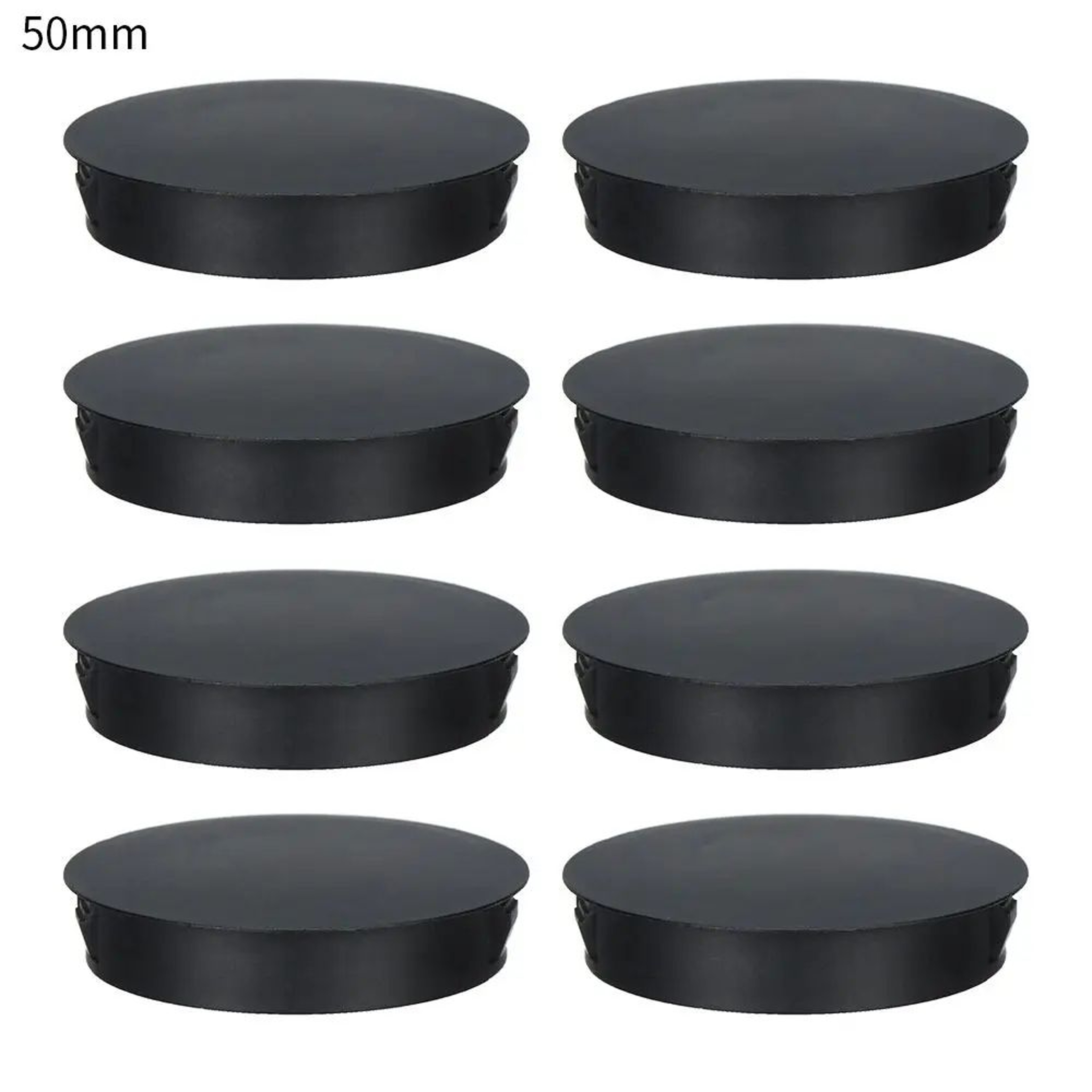Furniture Floor Protection Hole Plug Caps 12