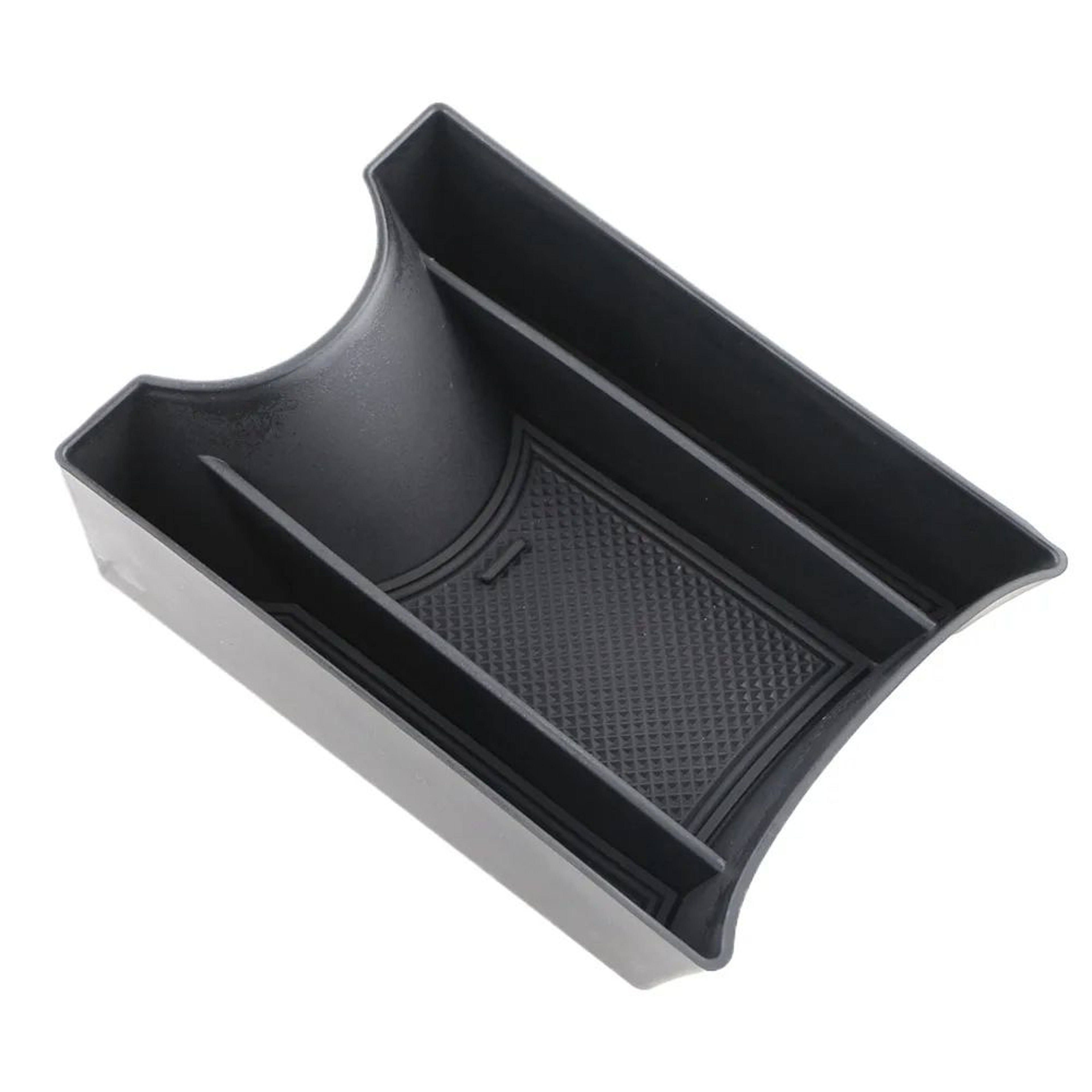 Volkswagen UP Center Console Armrest Storage Box 6