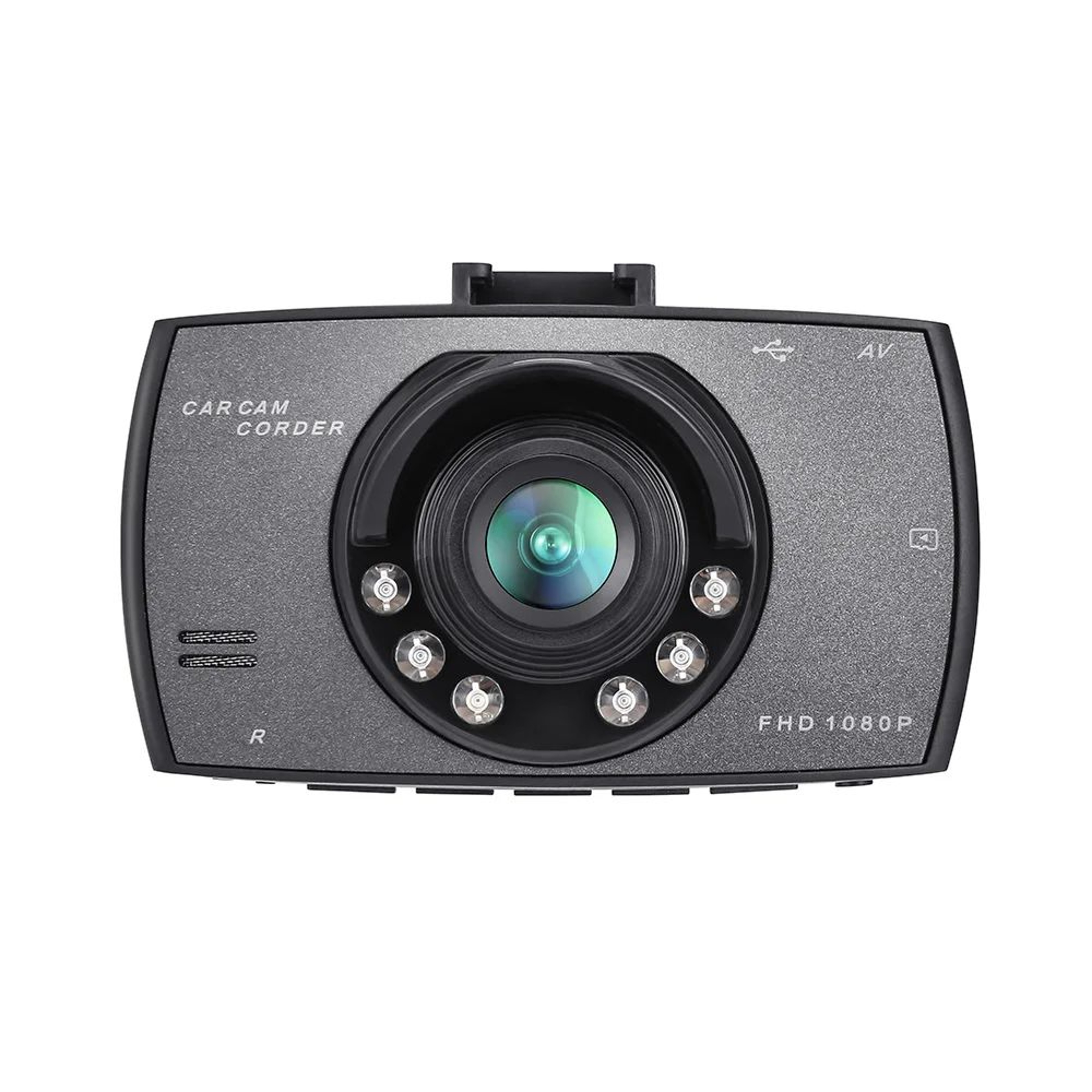 XUSHIDZ 1080P Night Vision Dash Camera 12