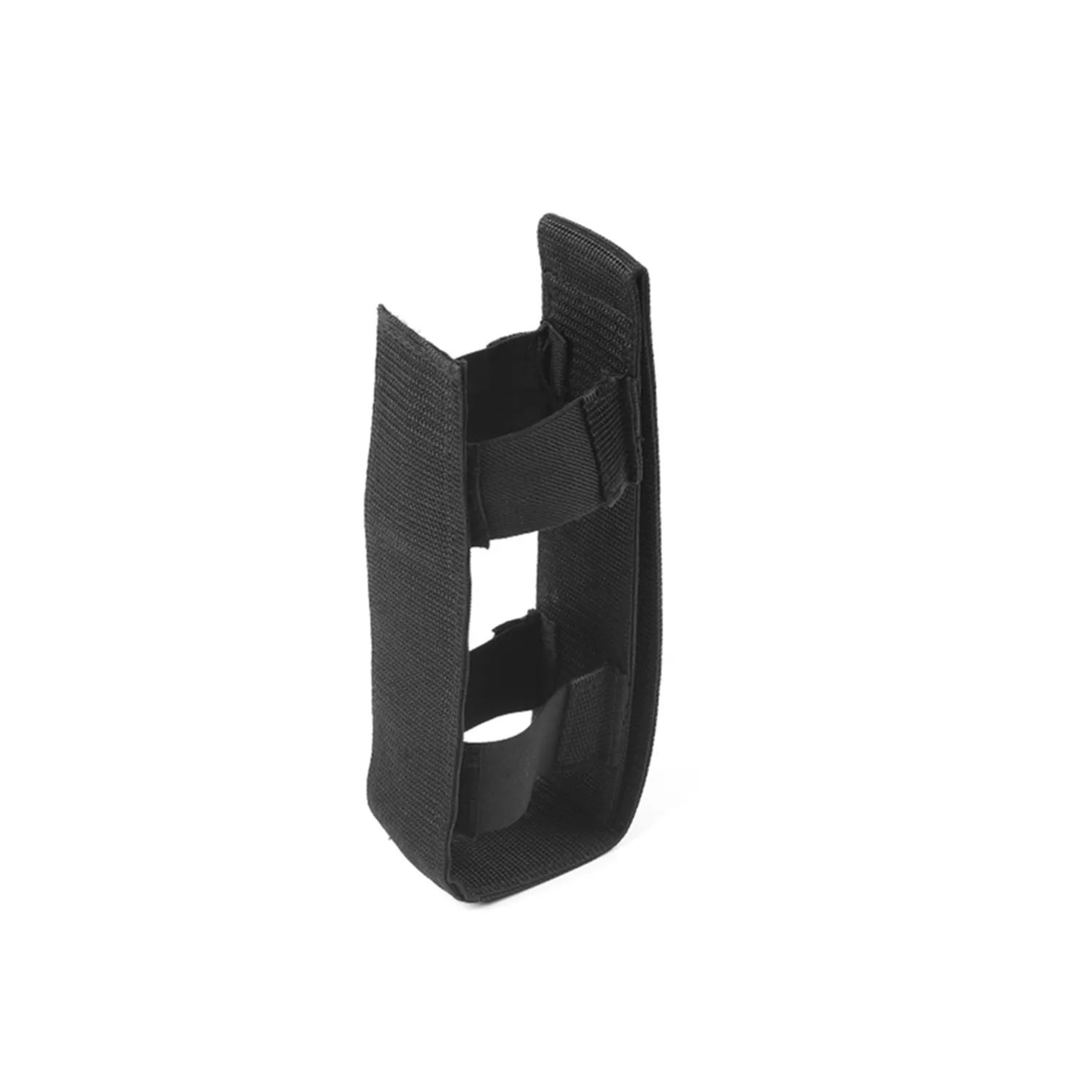 Car Roll Bar Fire Extinguisher Holder Strap 5