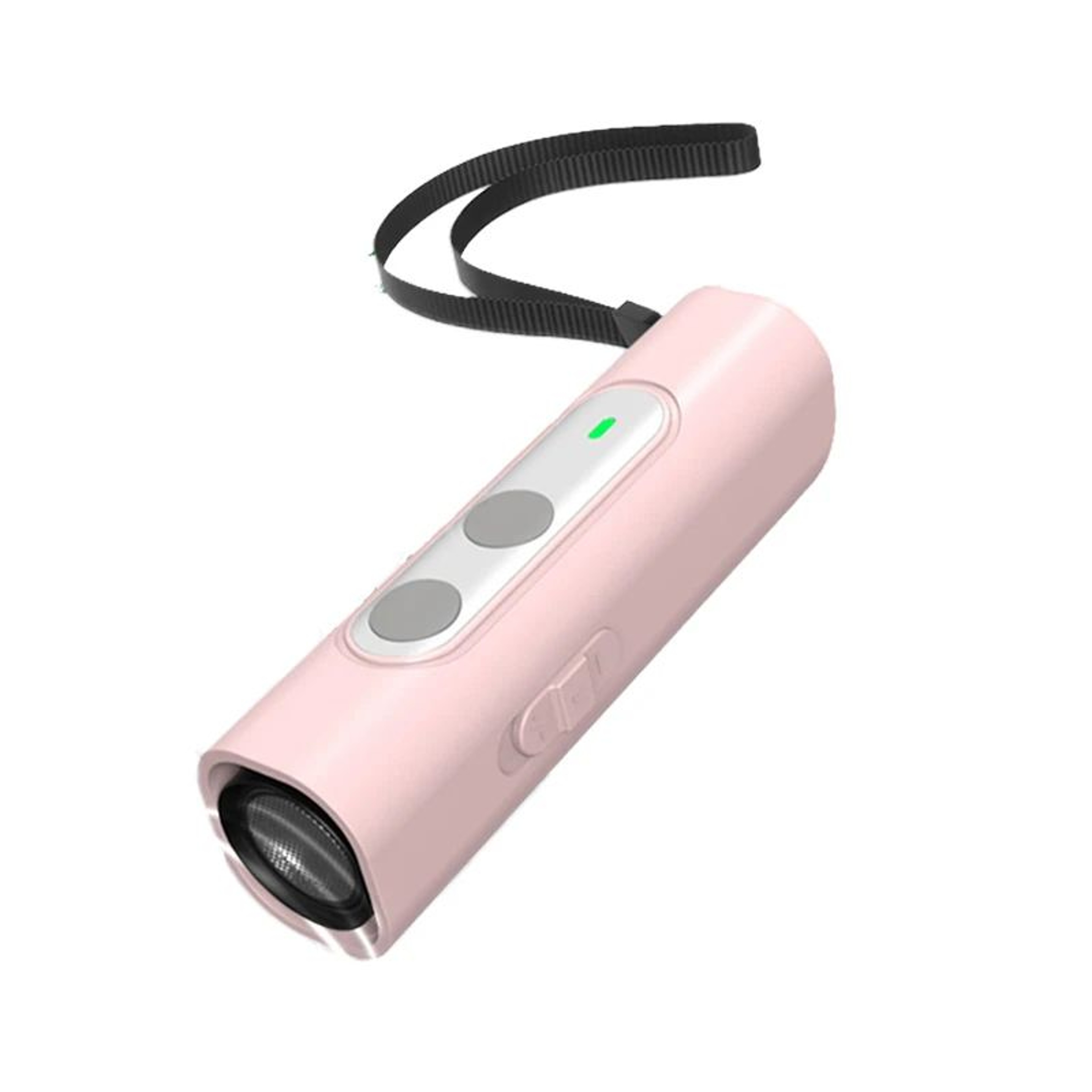 USB Rechargeable Ultrasonic Dog Repeller Device 9