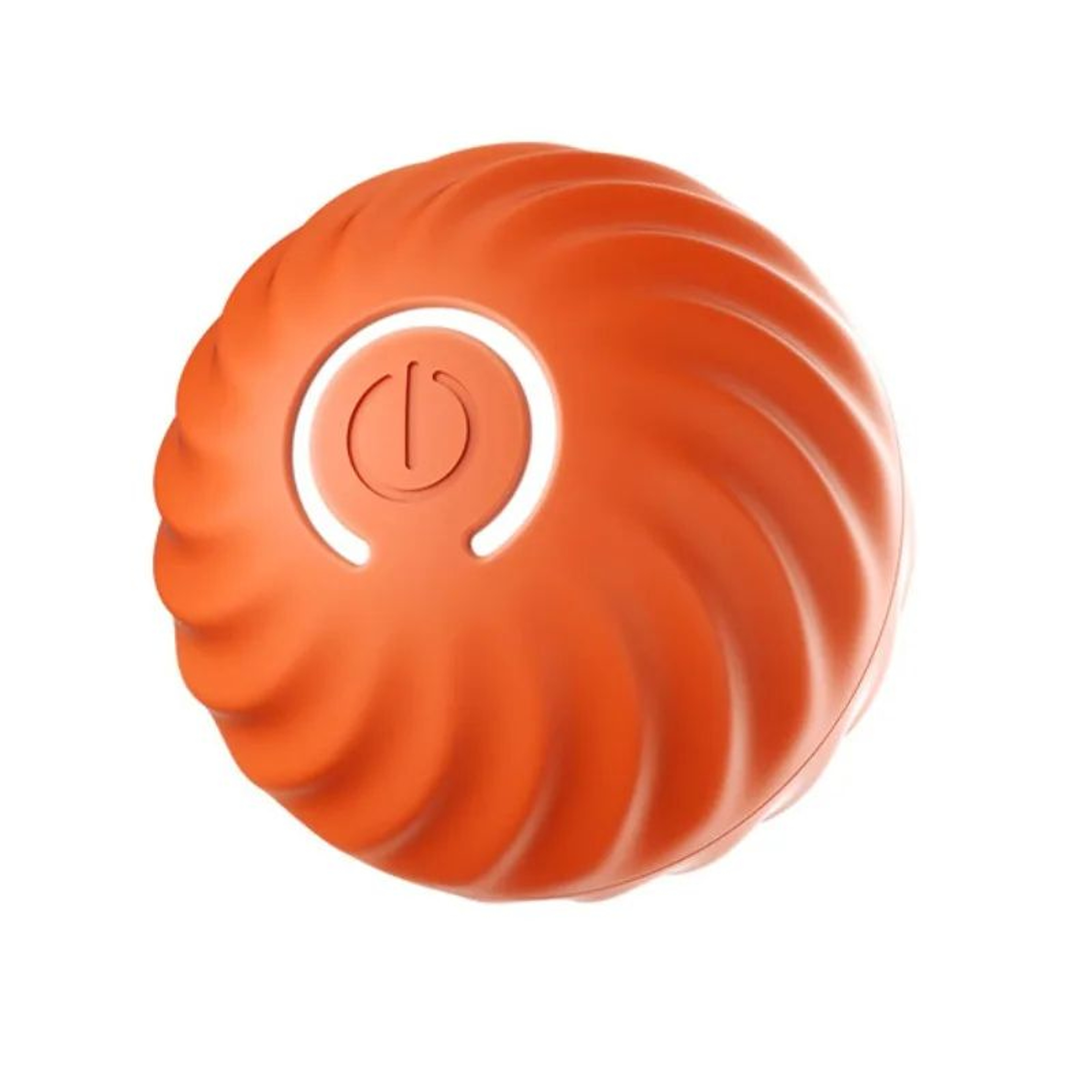 Automatic Moving Interactive Dog Toy Ball USB Rechargeable 7