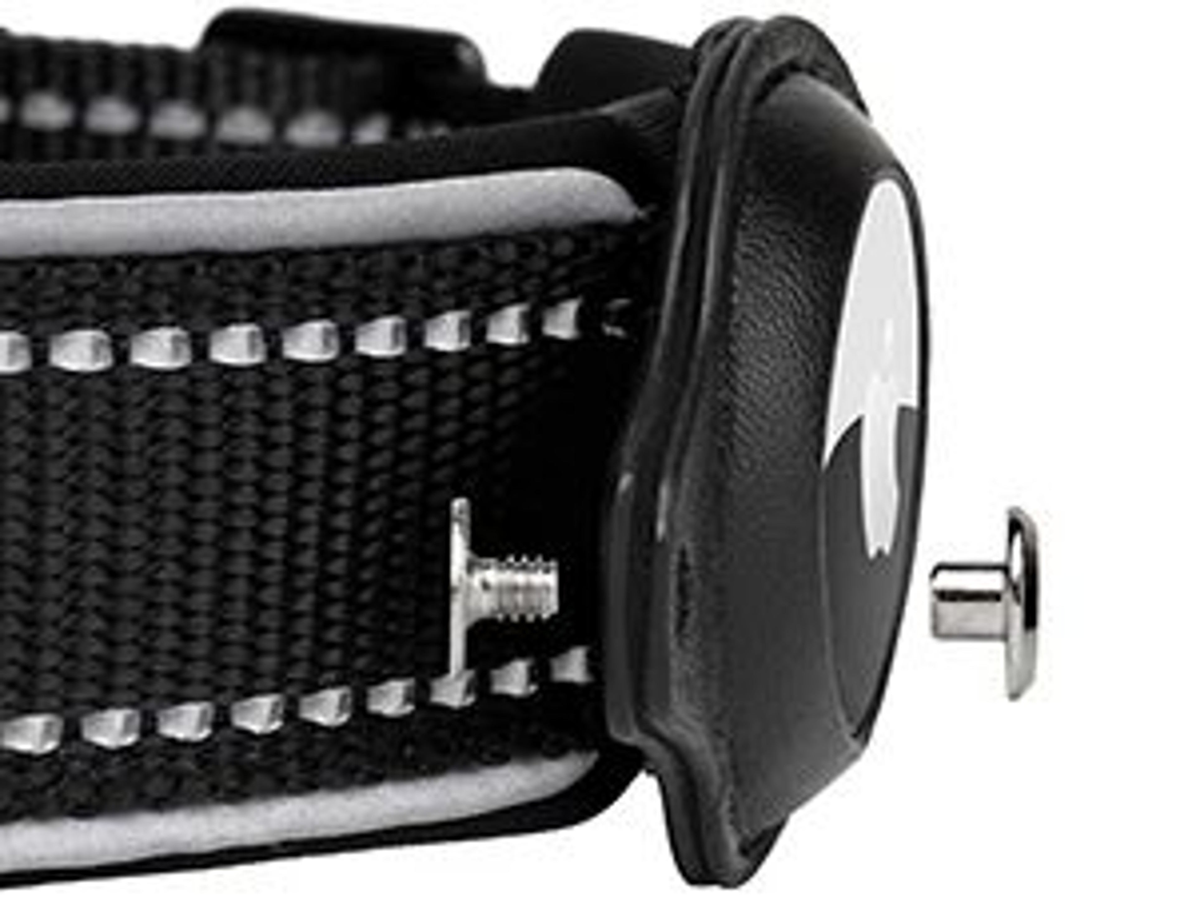 Reflective Waterproof Airtag Pet Collar 7