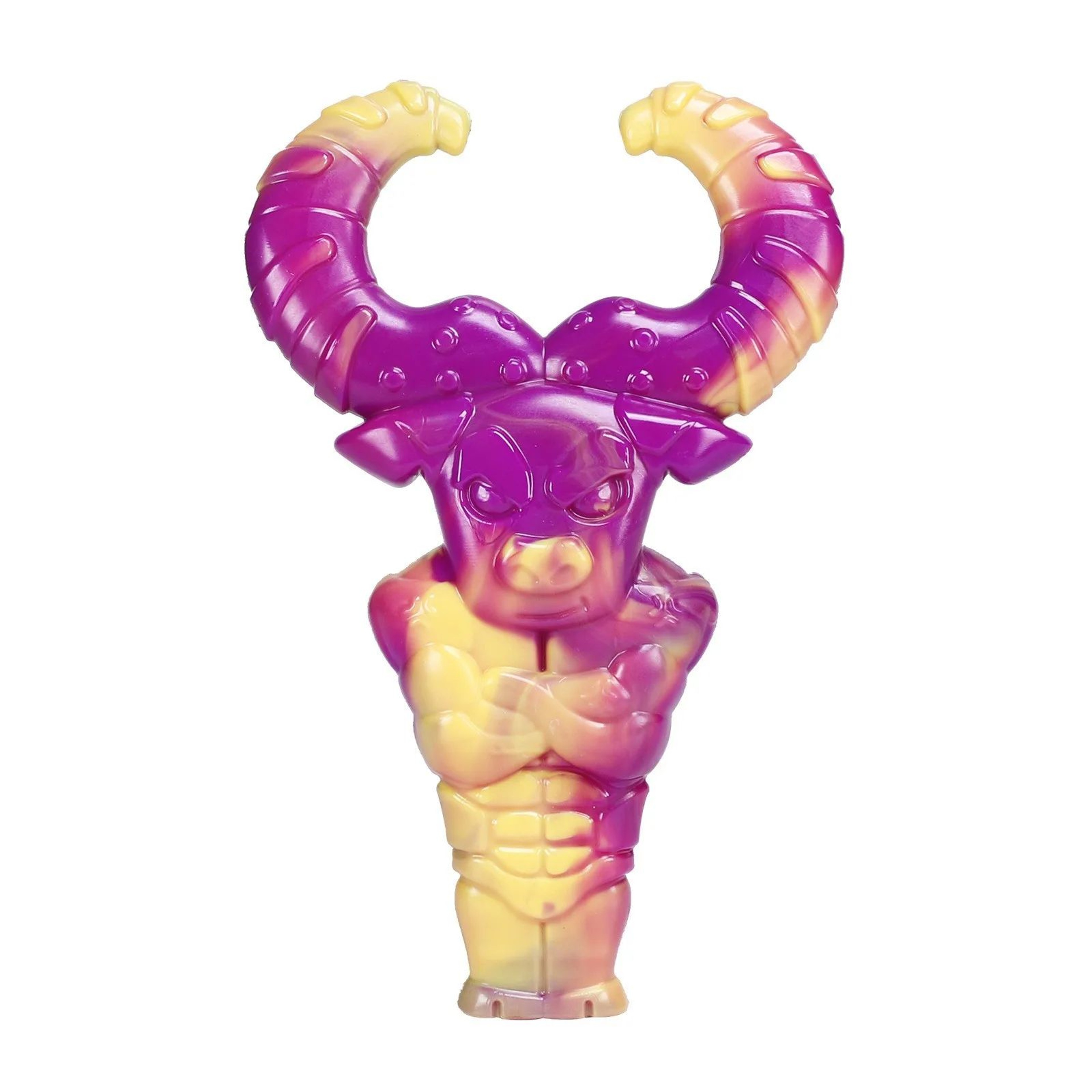 Durable Beef Flavor Dog Chew Toy For Interactive Play 17