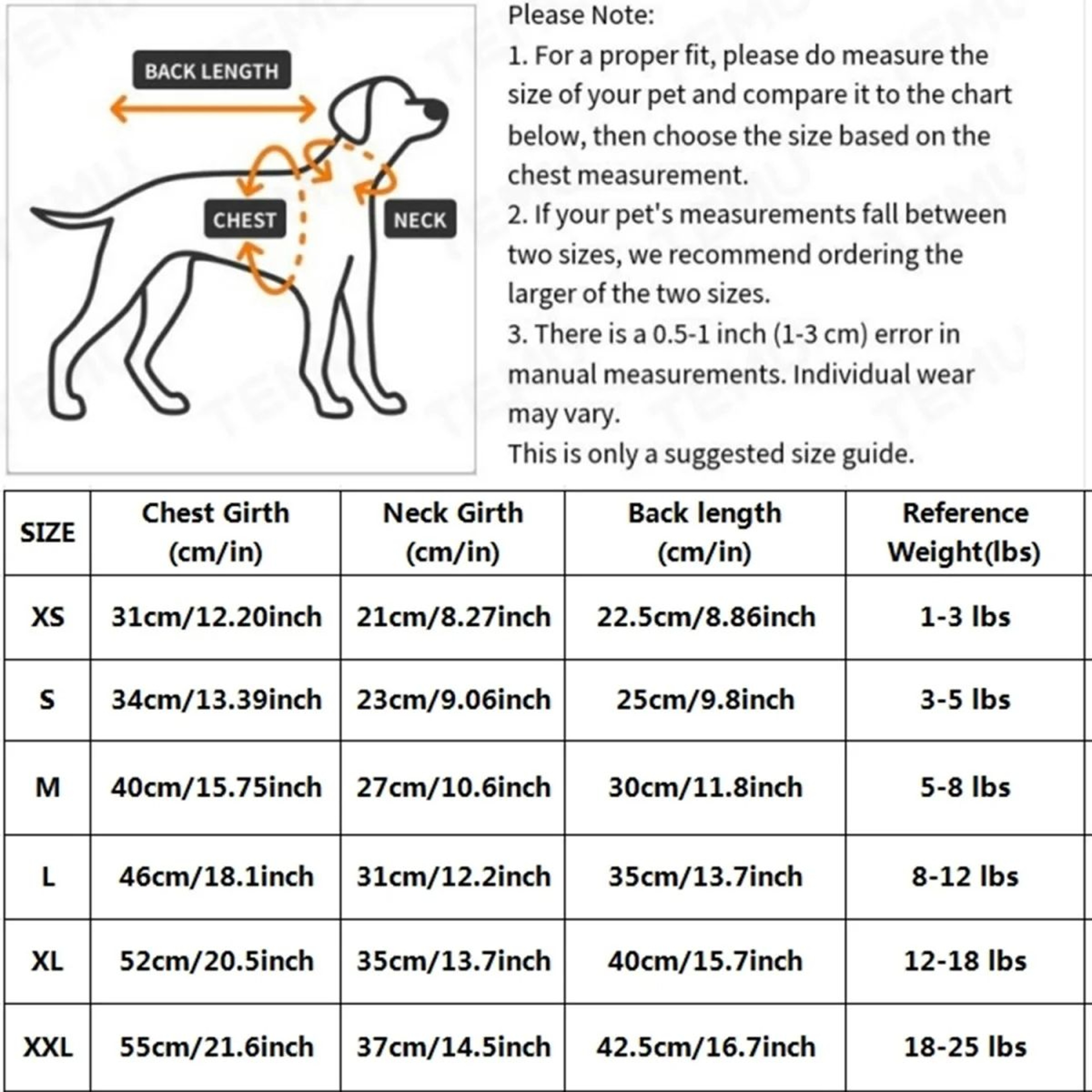 Goofy Printed Soft Breathable Pet T Shirt – view 7