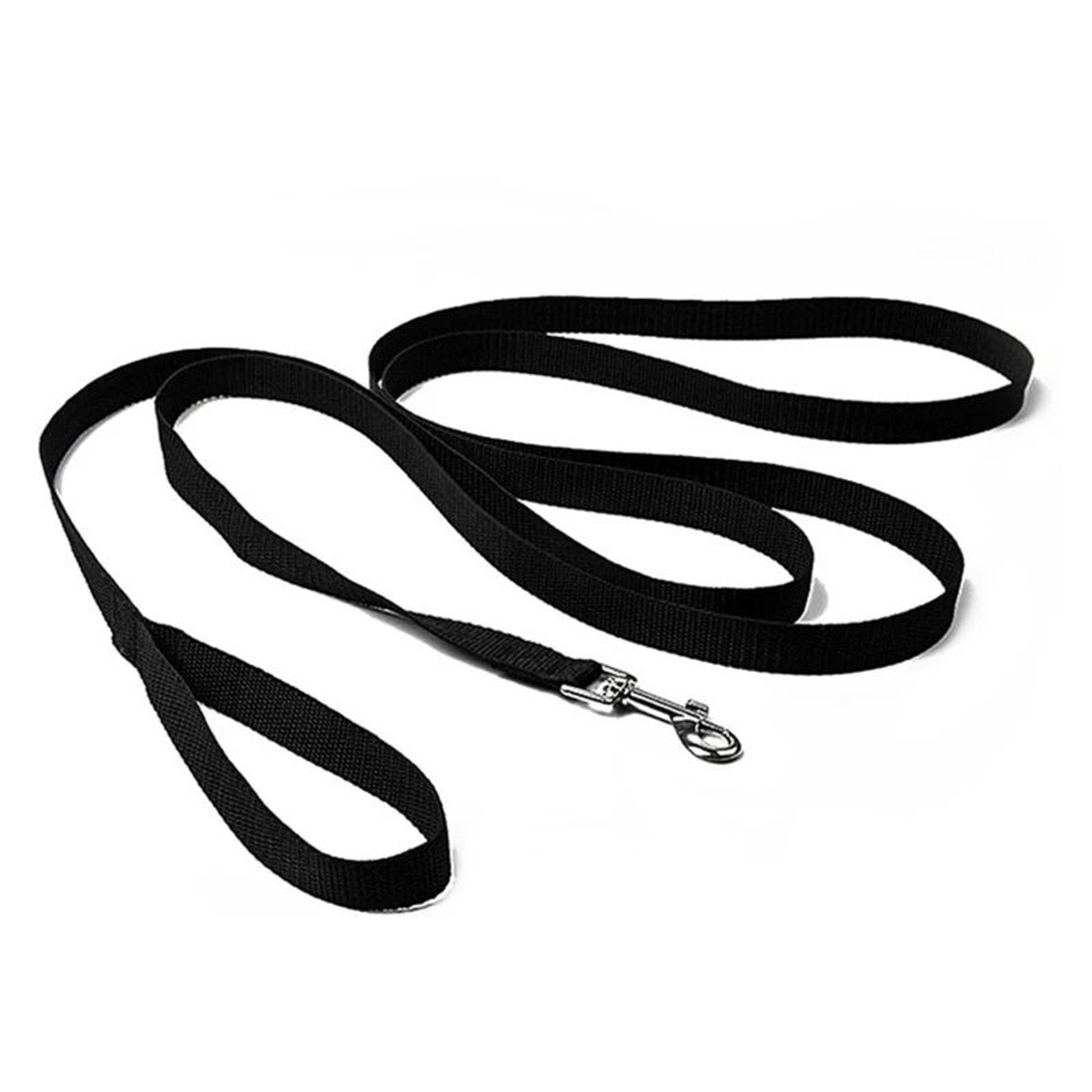 Heavy Duty Nylon Dog Leash For Small And Large Pets 8