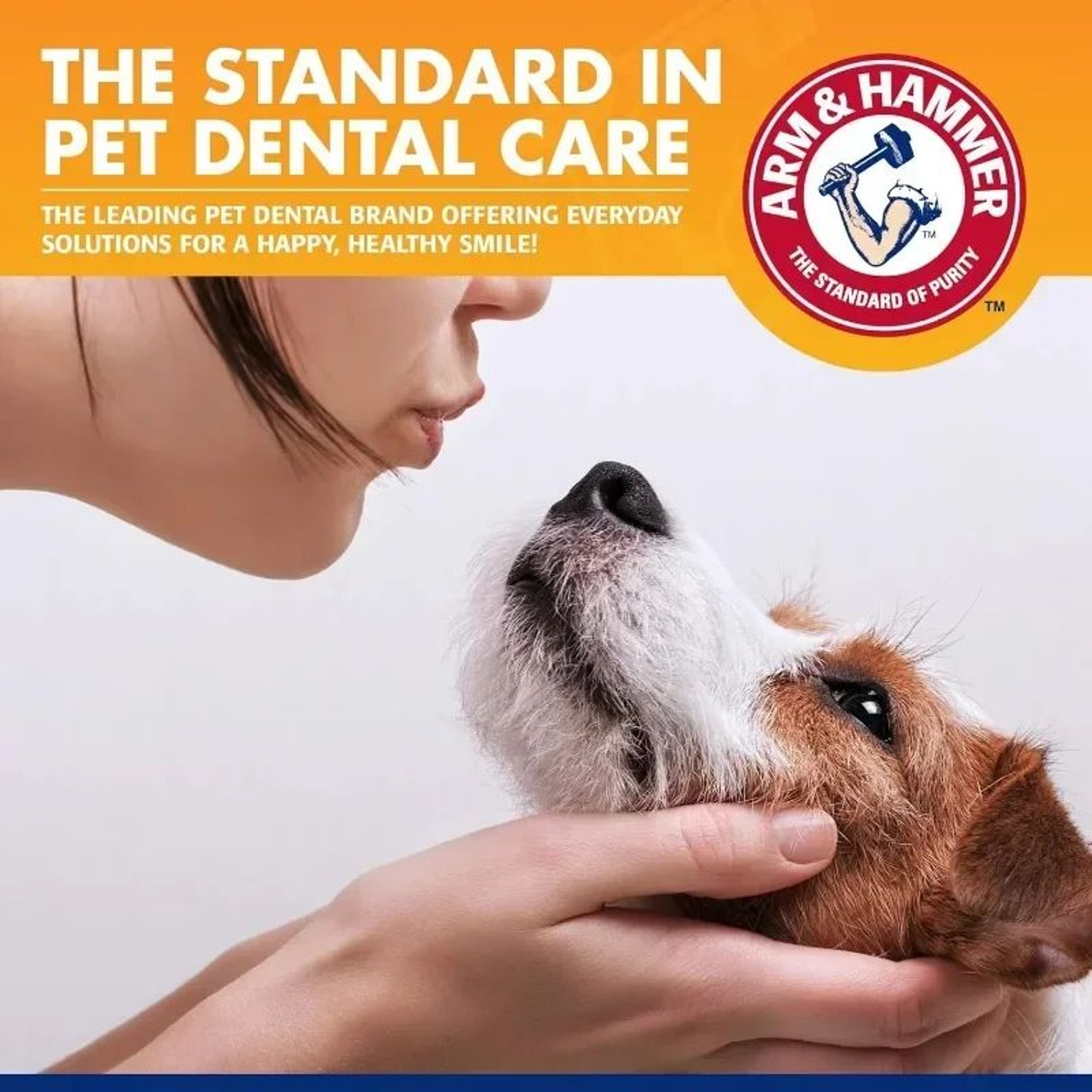 Pet Dental Care Cleaning Kit 5
