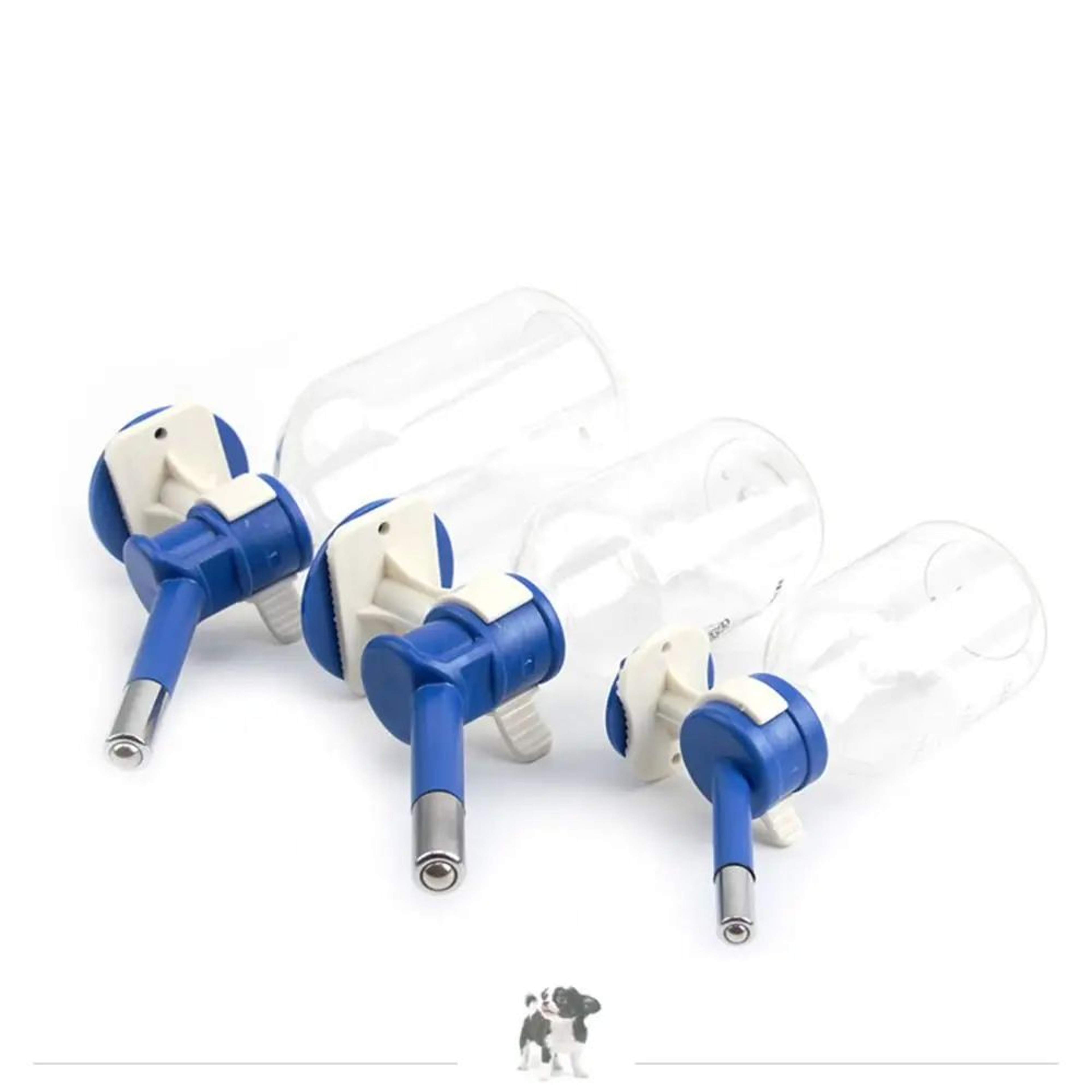 No Drip Dog Water Dispenser Bottle 3