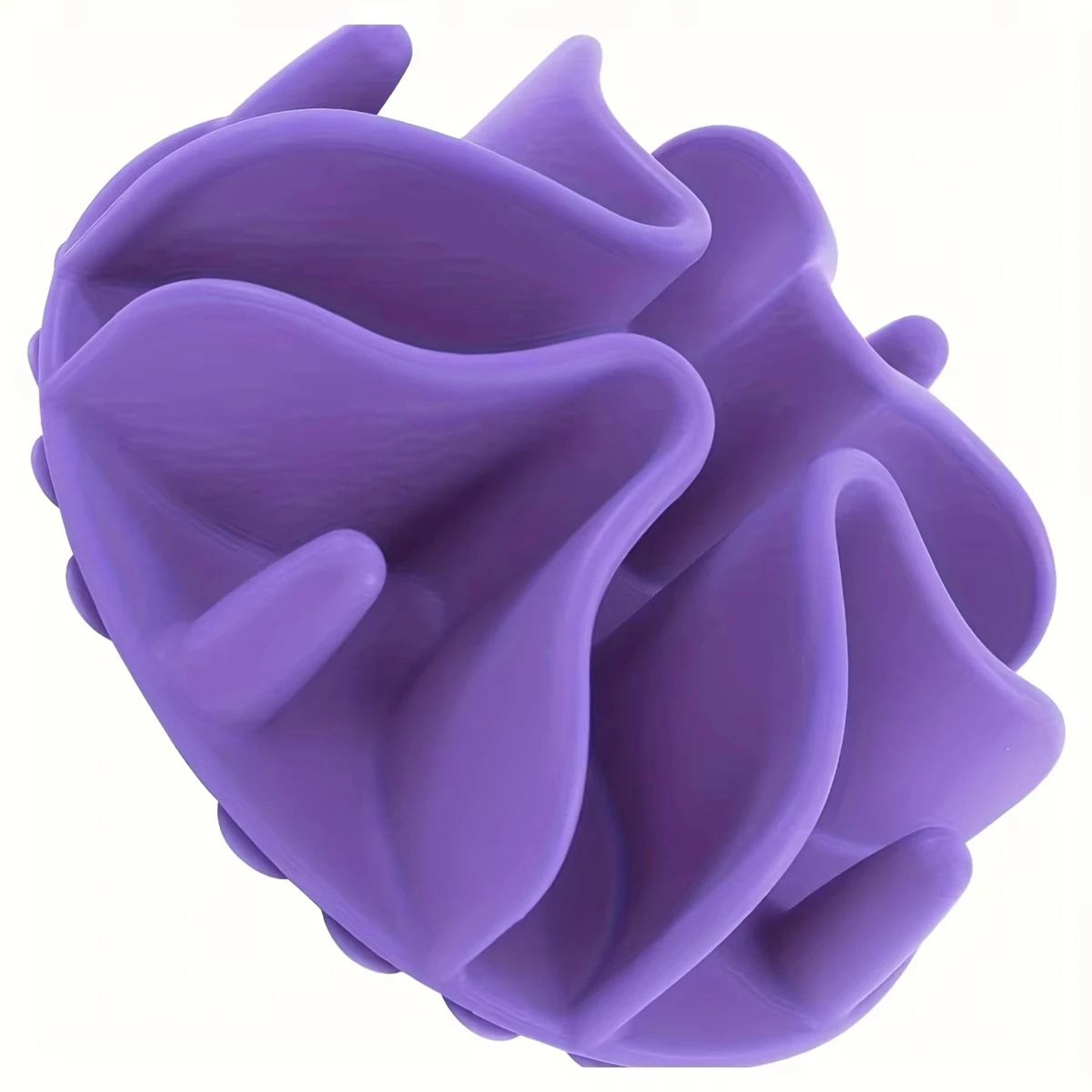 Soft Silicone Slow Feeder Dog Bowl Insert 6