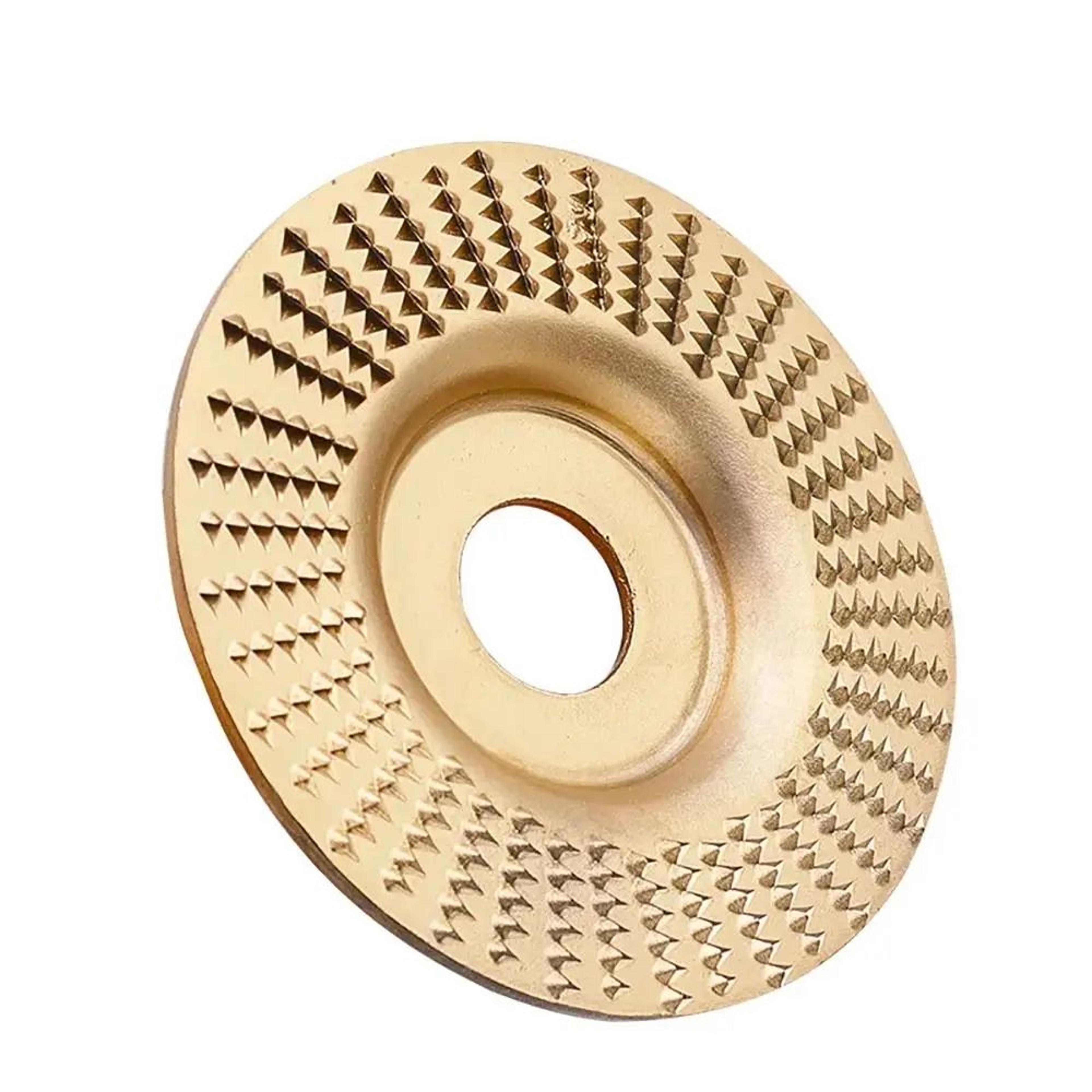 Wood Carving Grinding Disc Set 4