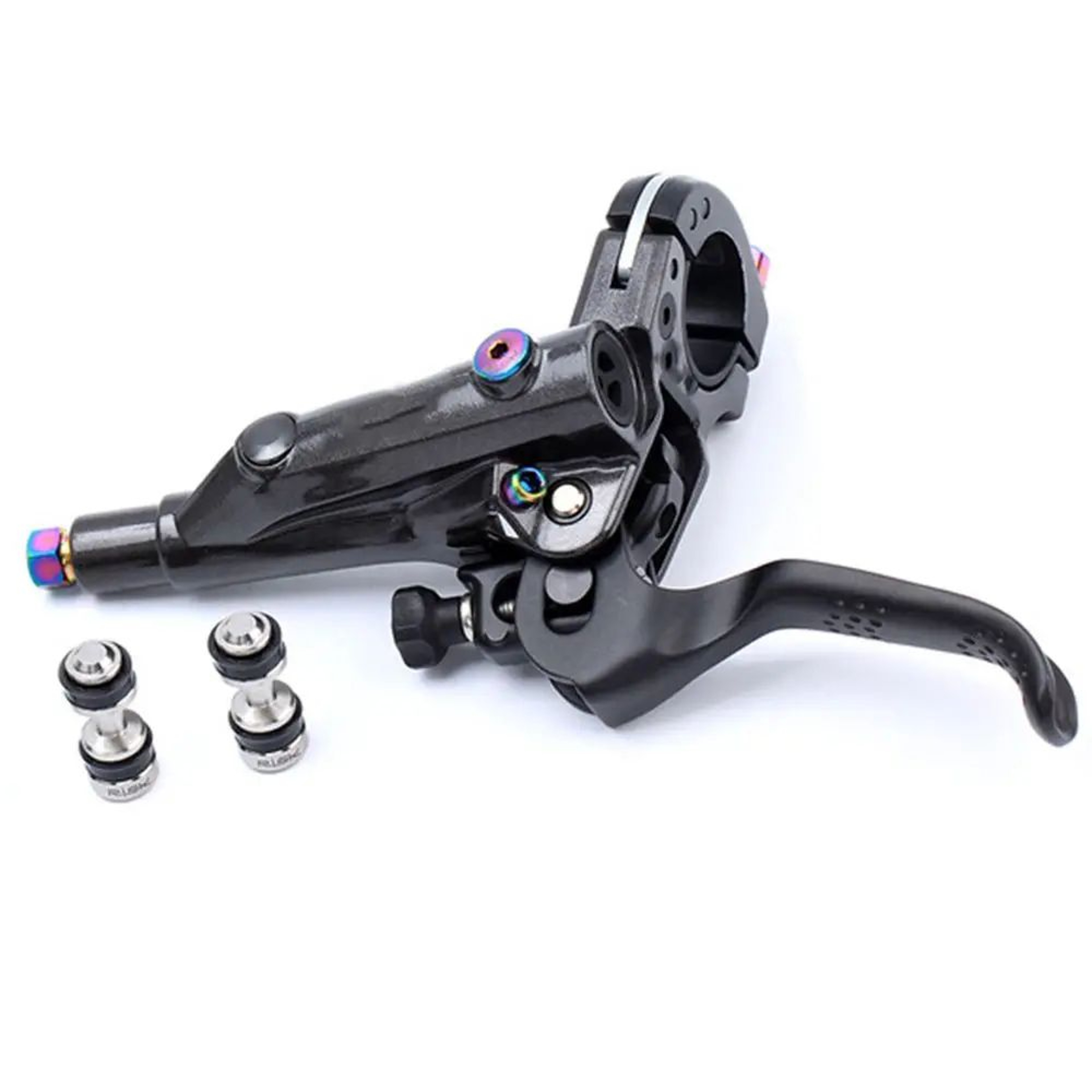Titanium Alloy Bicycle Brake Lever Piston Kit 5