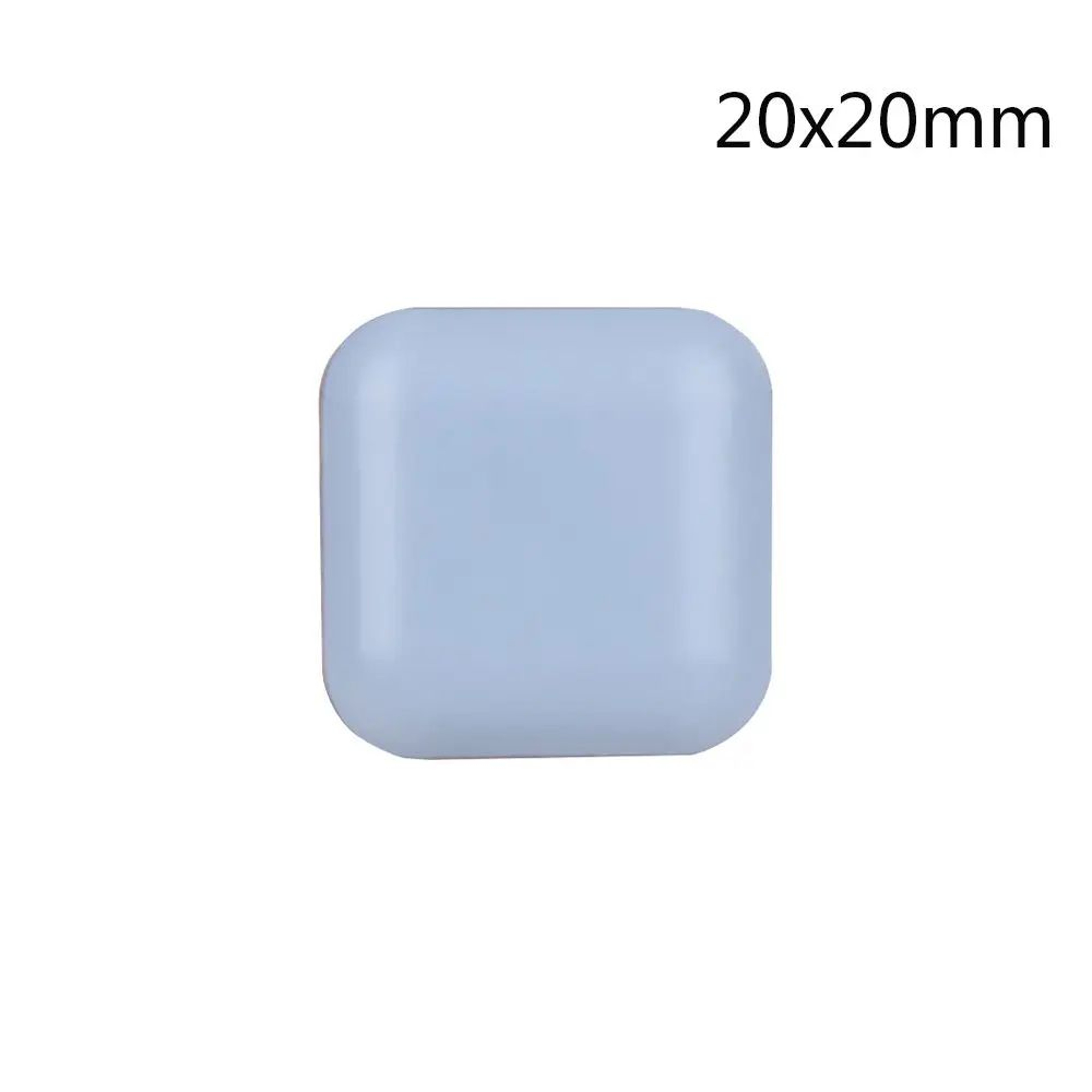 4pcs Heavy Furniture Moving Sliders Floor Protectors 25
