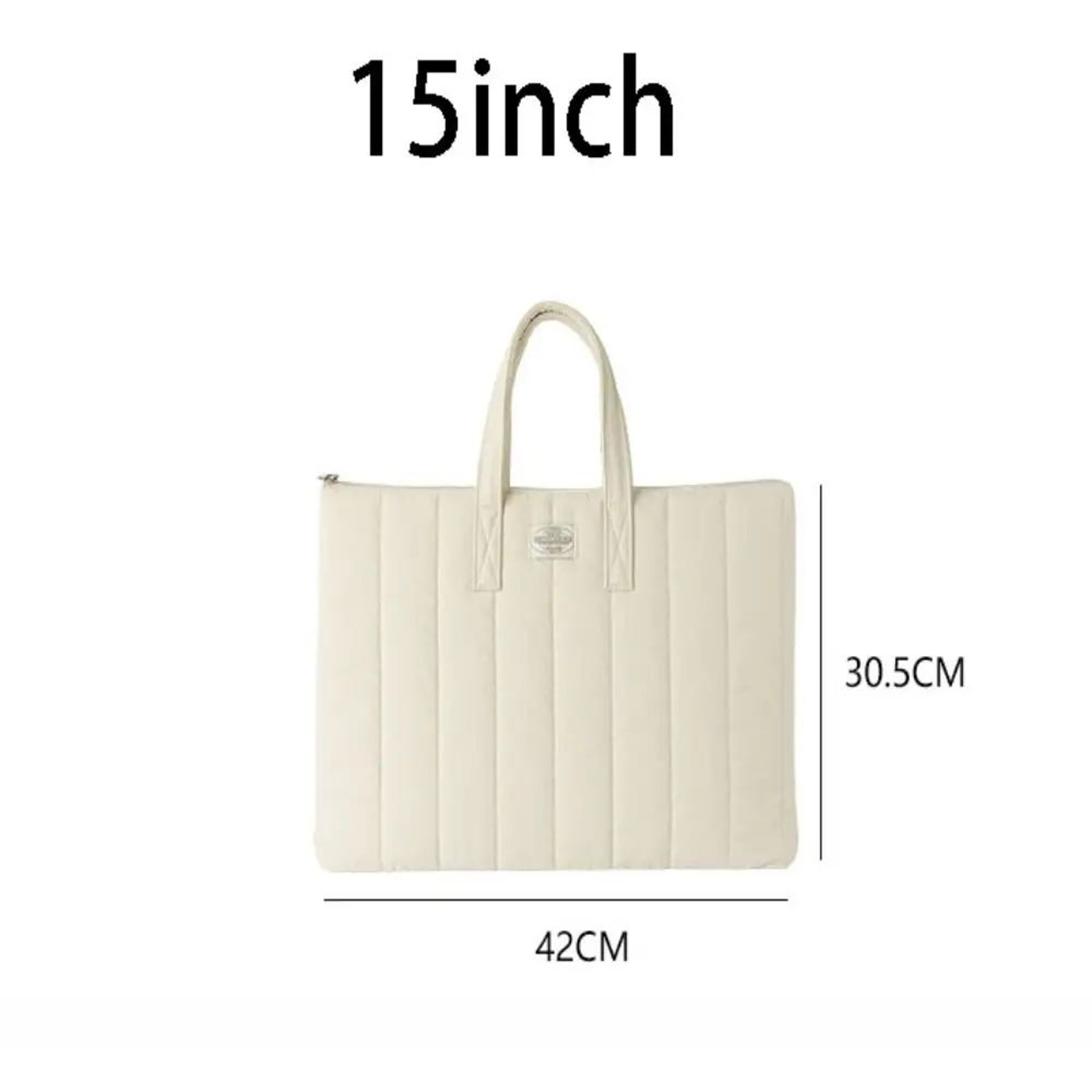 Cute Shockproof Laptop Handbag Sleeve Case 4