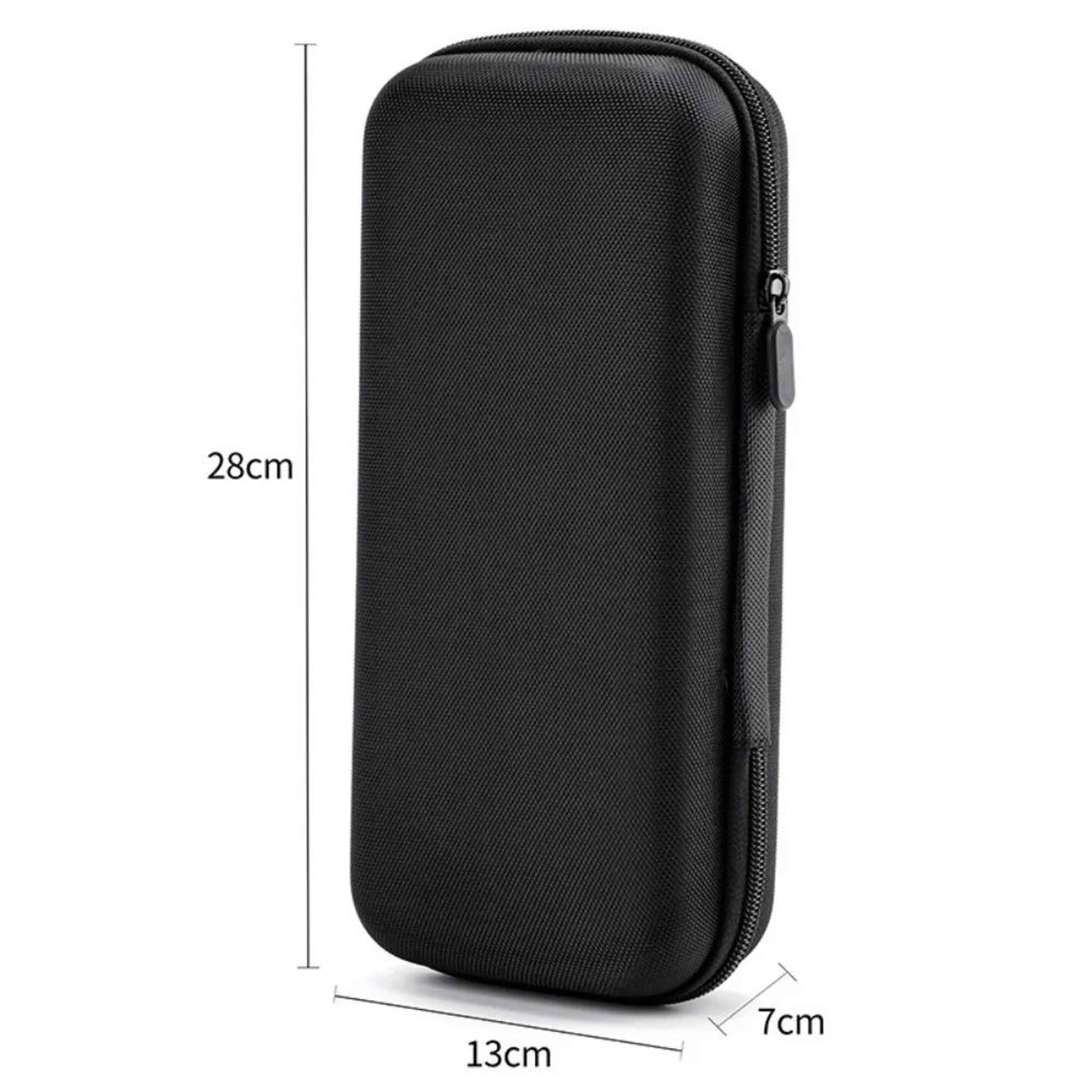 Portable EVA Hard Shell Earphone Storage Case 15