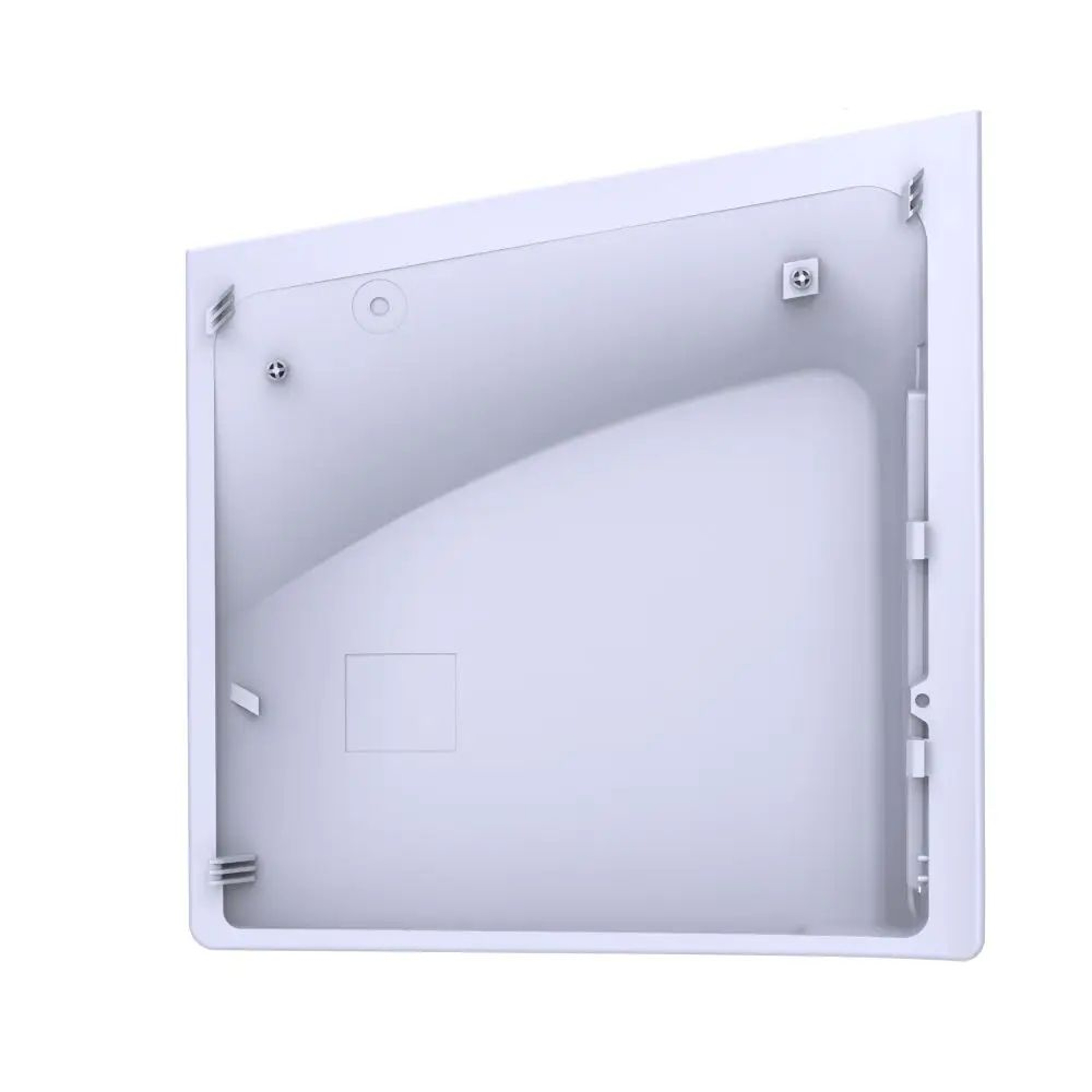 Premium ABS Replacement Side Panels For PS5 Slim 1