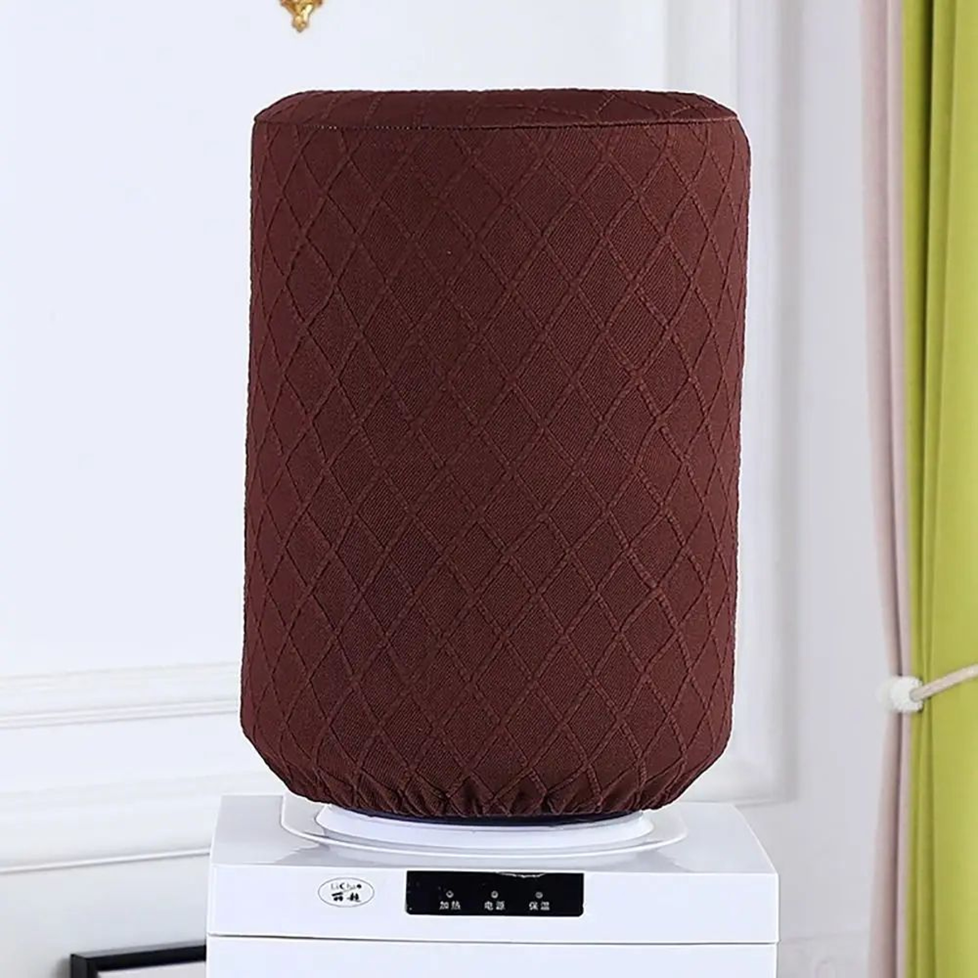 Stretchable Water Dispenser Dust Cover Sleeve 5