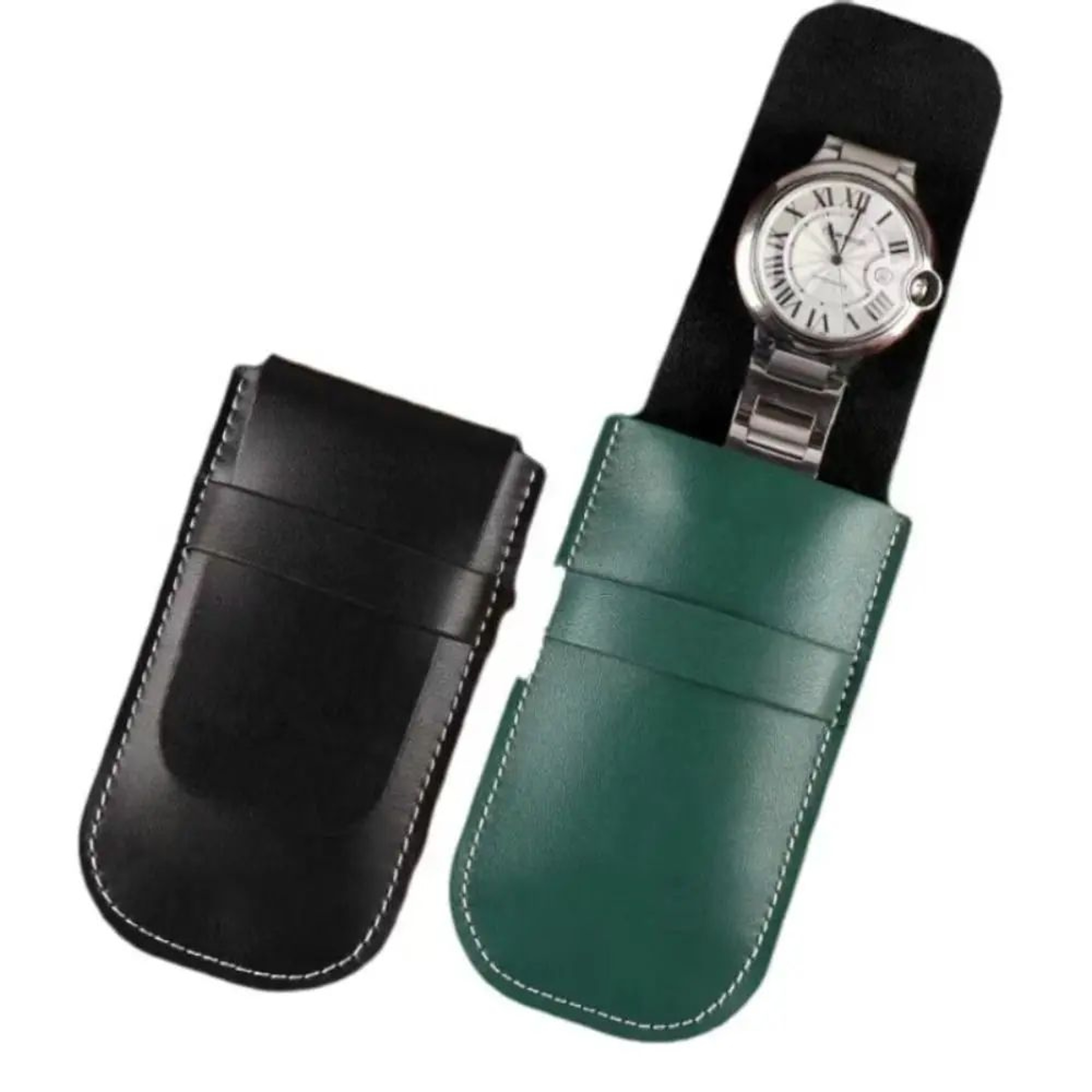 Luxury Watch Storage Gift Bag Organizer 1