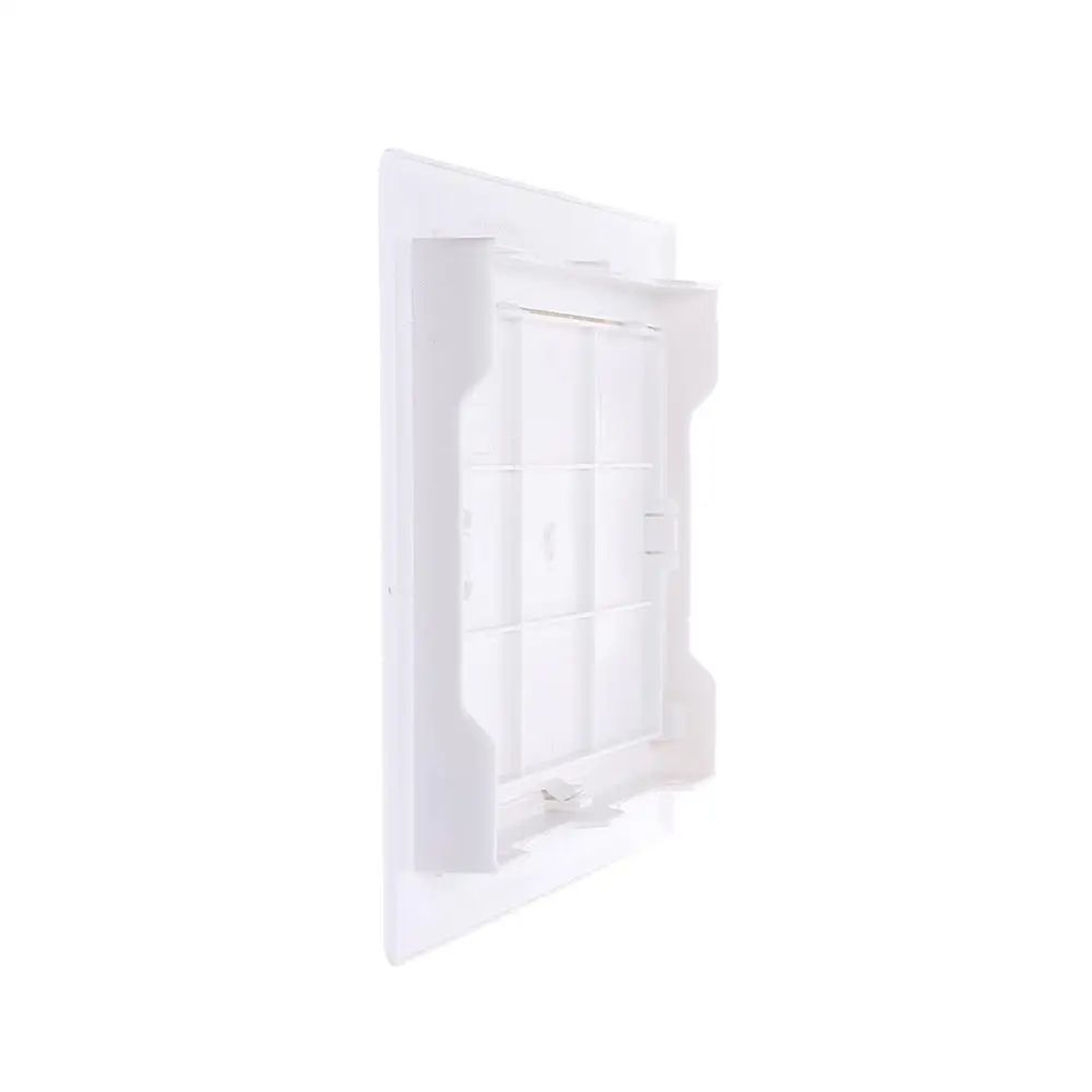 Universal ABS Access Panel Inspection Door For Wall And Ceiling 3