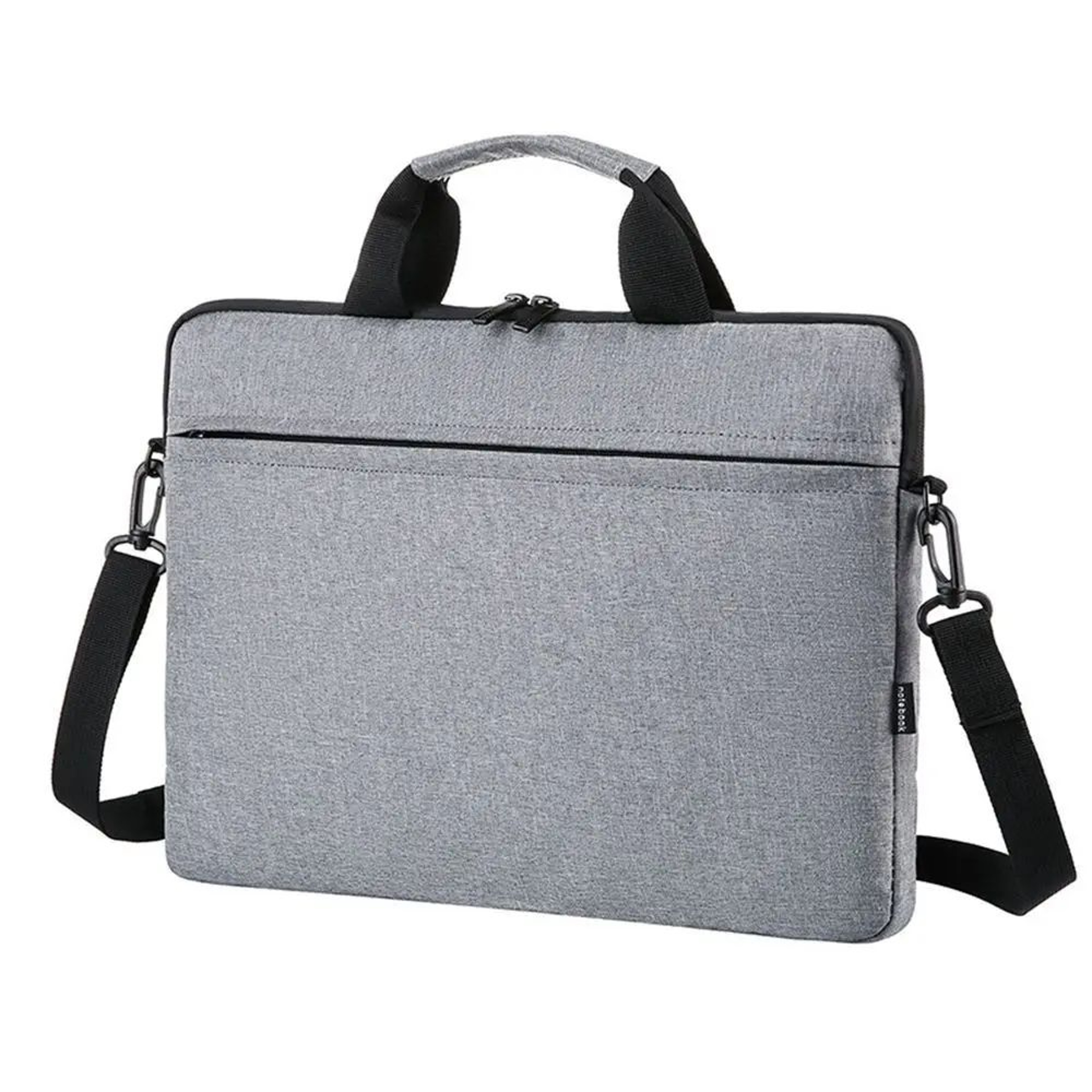 Ultra Thin Laptop Sleeve Handbag For 133 To 156 Inch 15