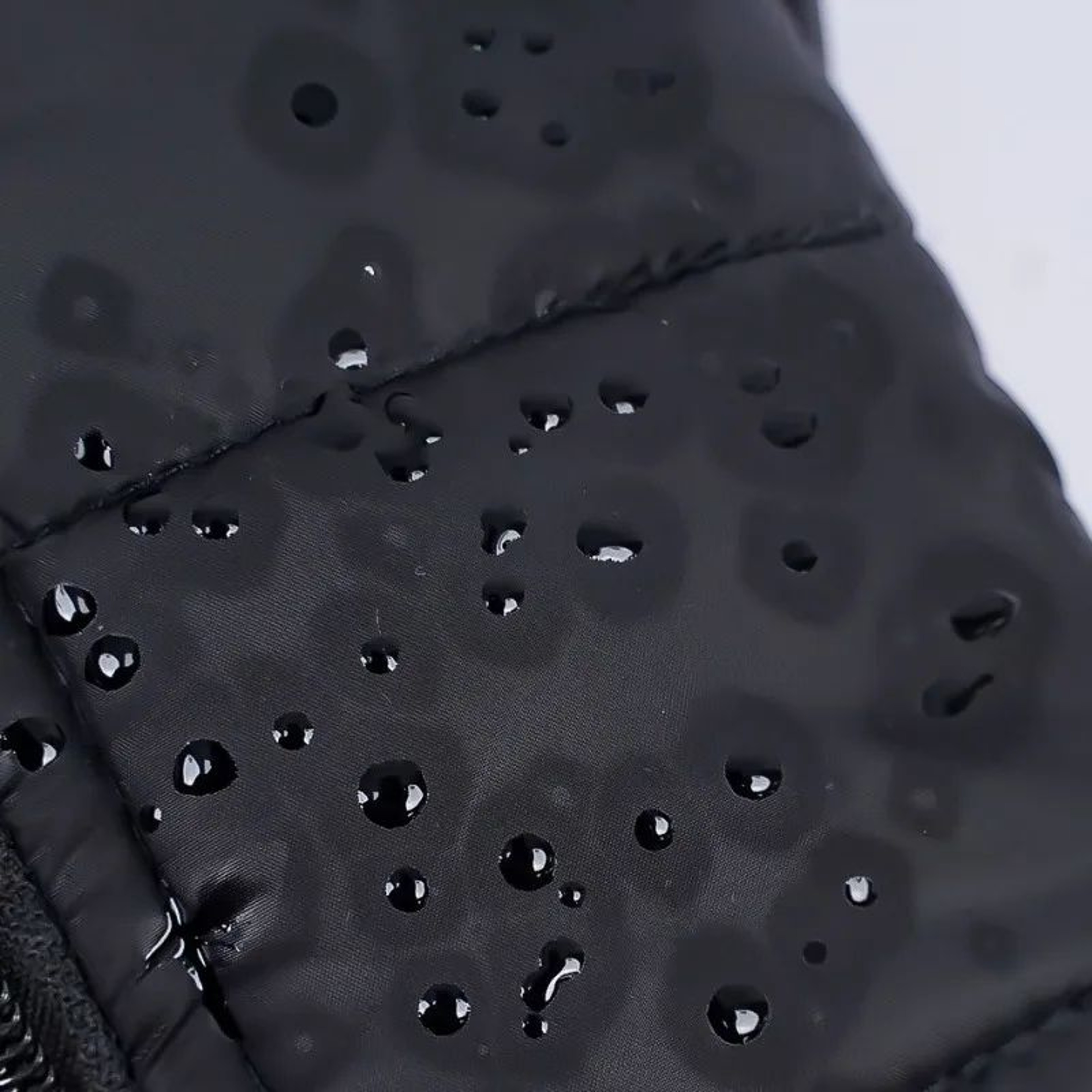 Waterproof Warm Dog Winter Jacket Vest 3