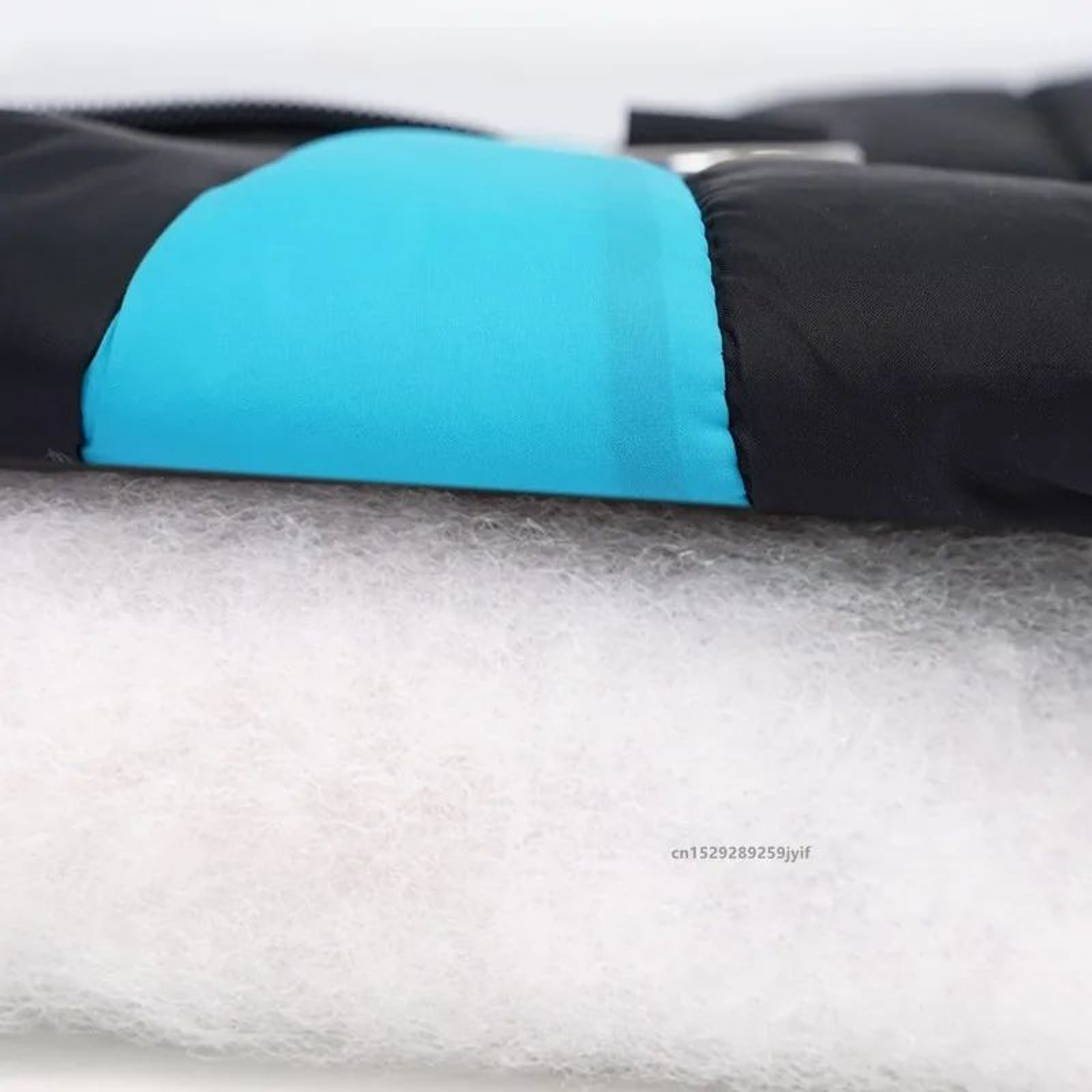Waterproof Warm Dog Winter Jacket Vest 6