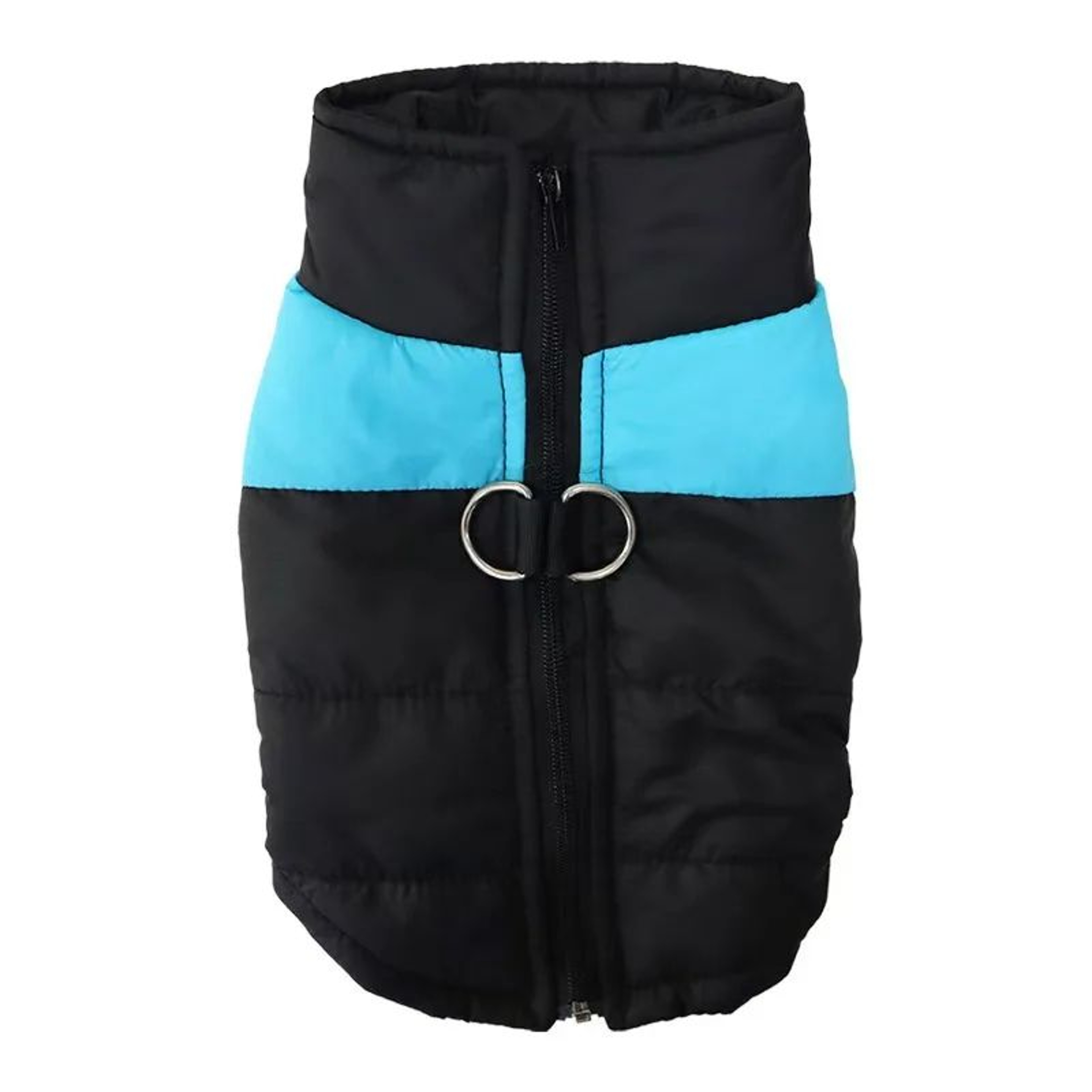 Waterproof Warm Dog Winter Jacket Vest 8