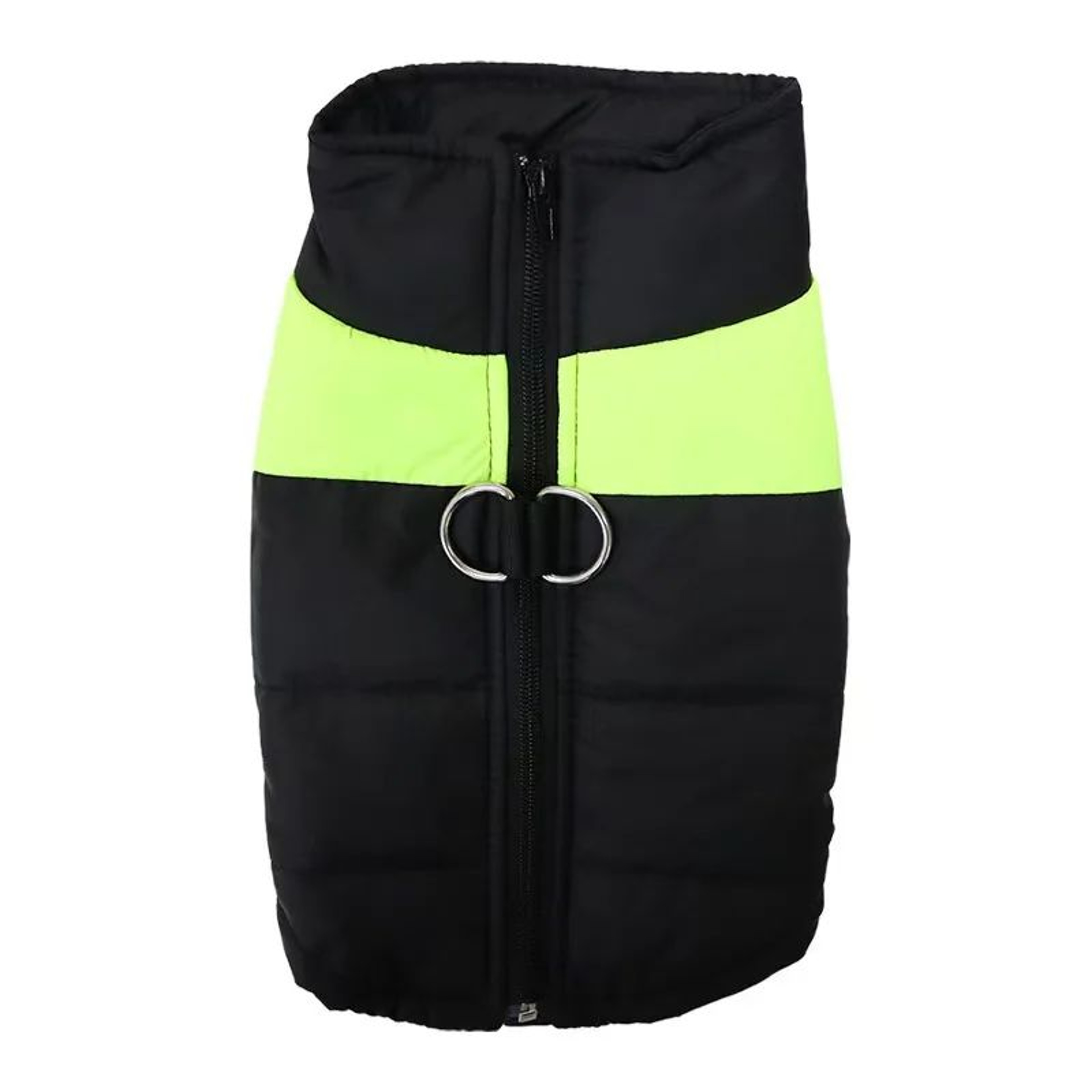 Waterproof Warm Dog Winter Jacket Vest 9