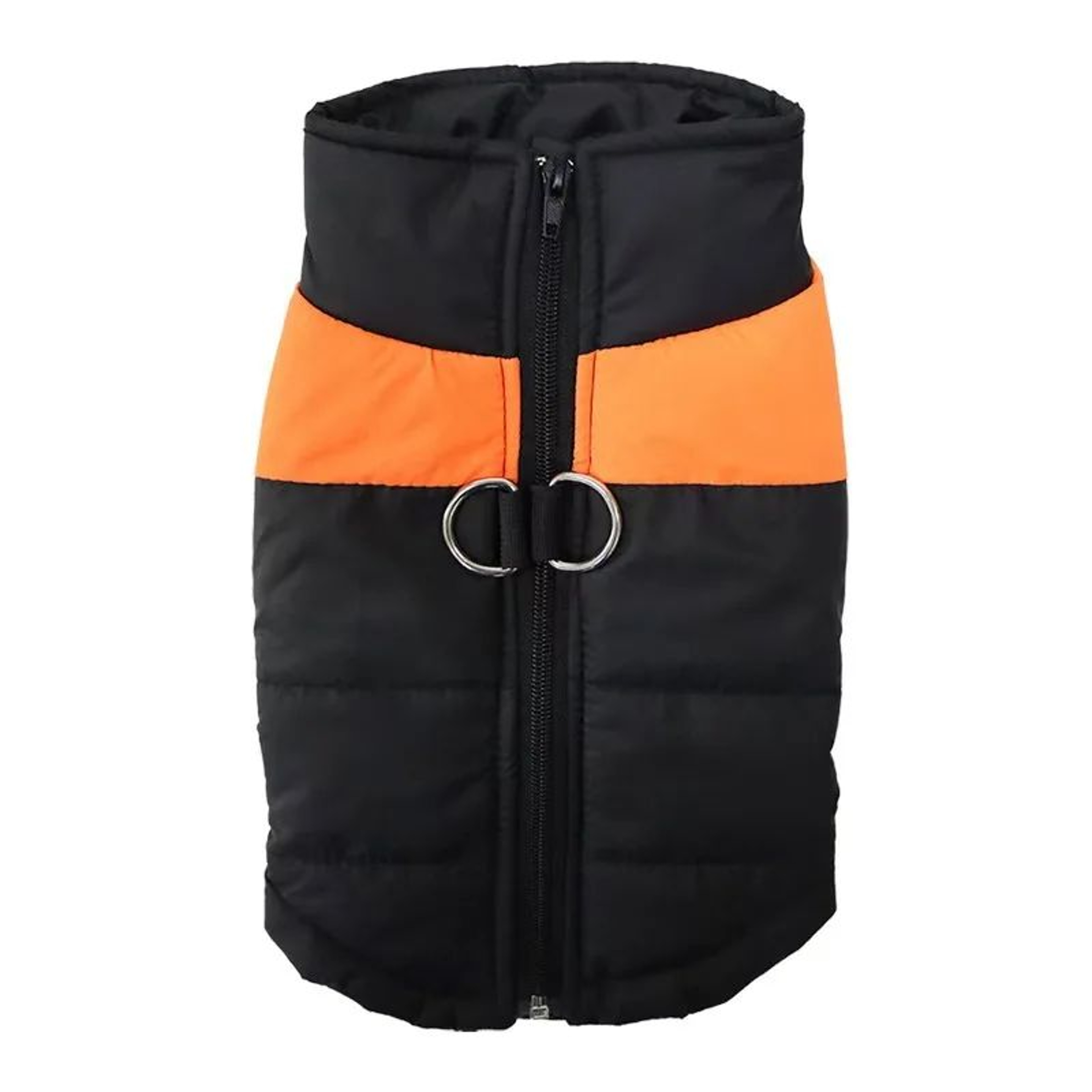 Waterproof Warm Dog Winter Jacket Vest 11