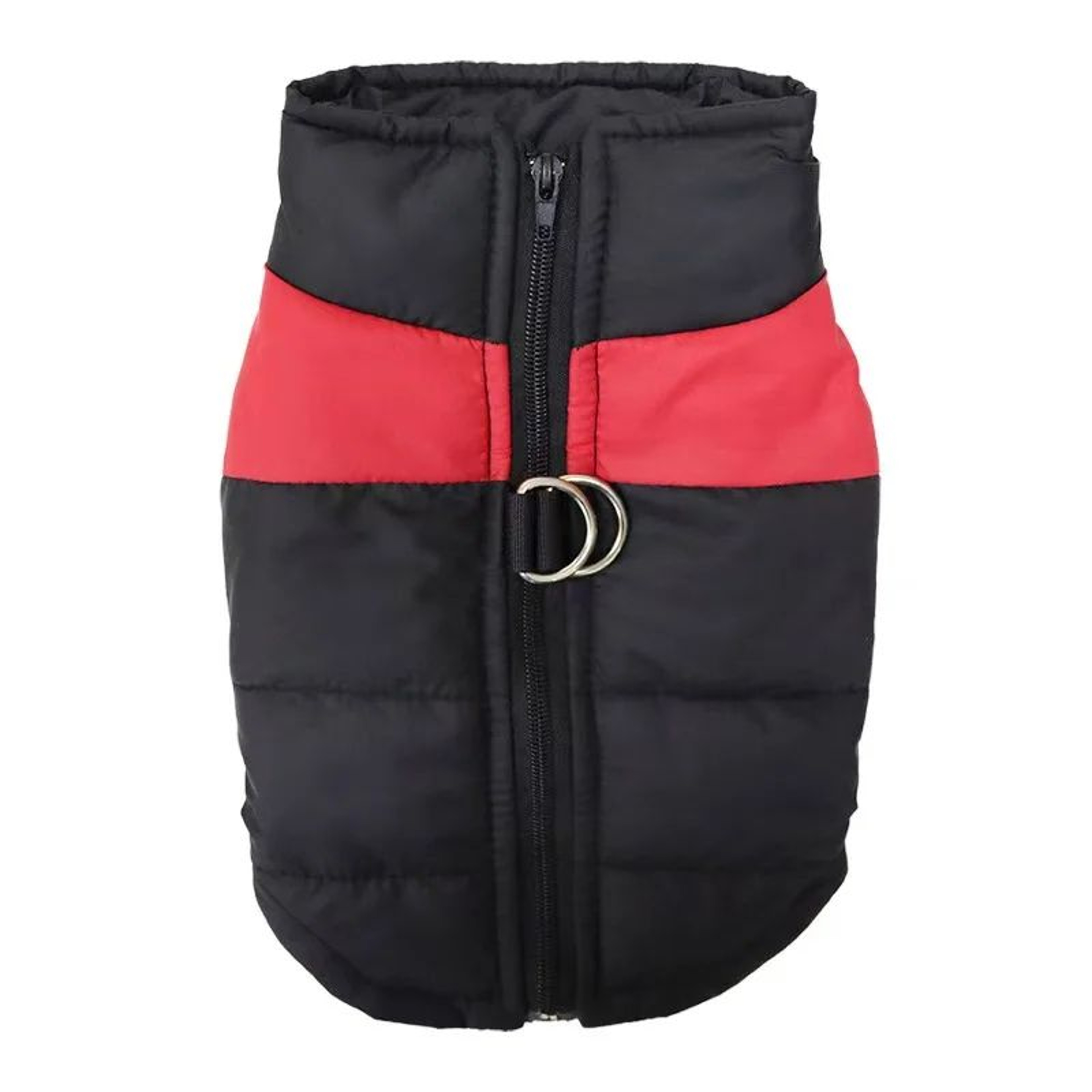 Waterproof Warm Dog Winter Jacket Vest 12