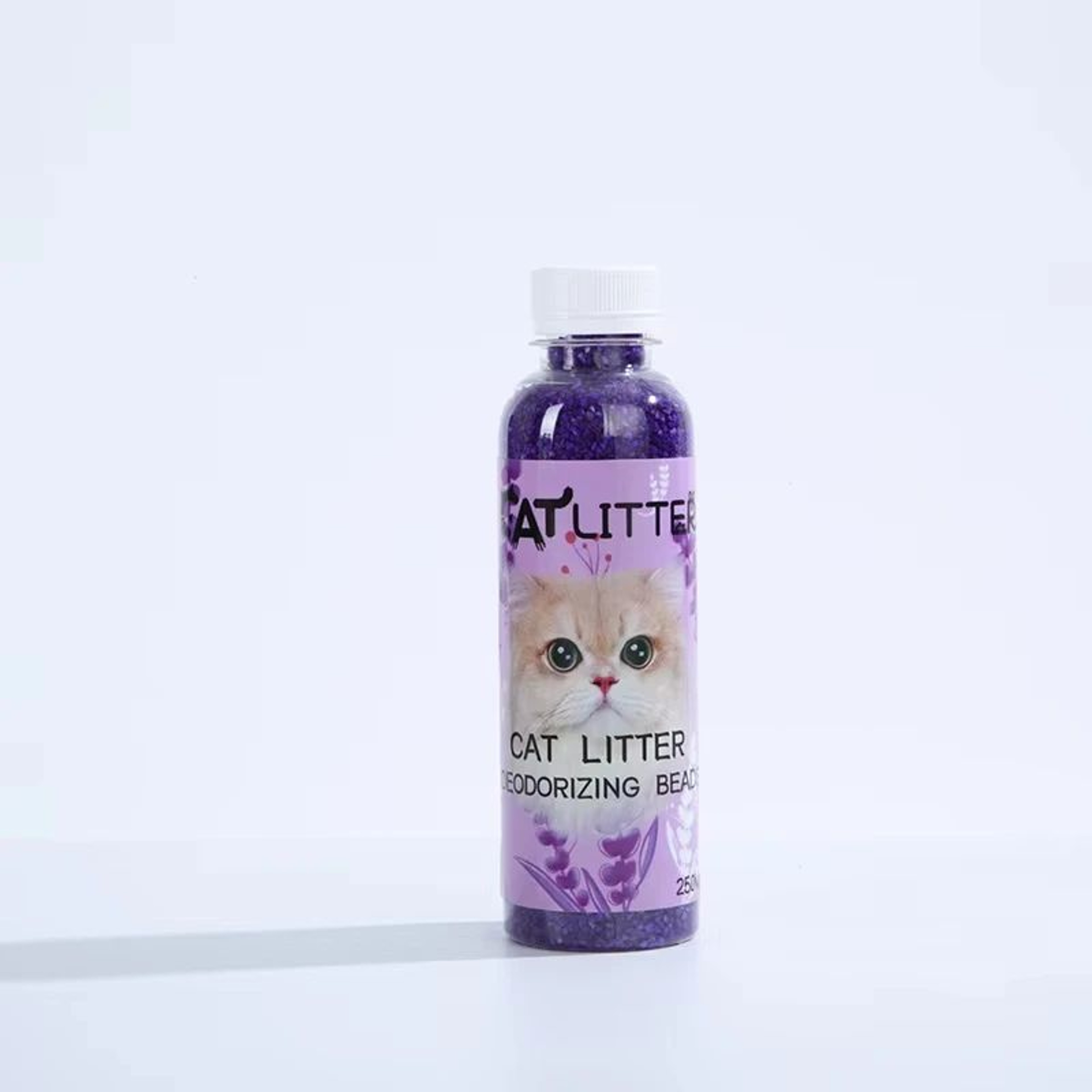 Cat Litter Deodorizing Beads 9
