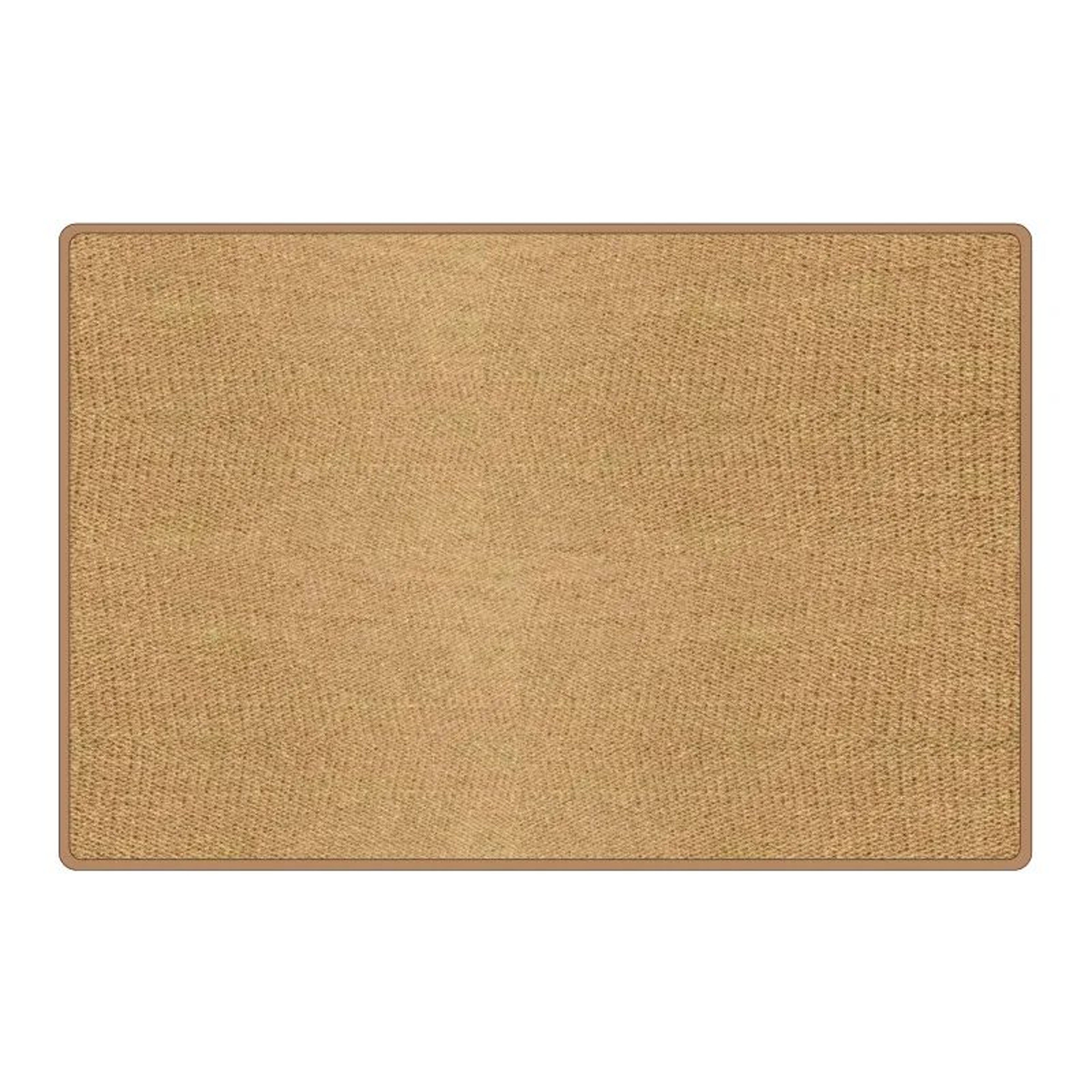 Large Non Slip Cat Scratching Mat 5