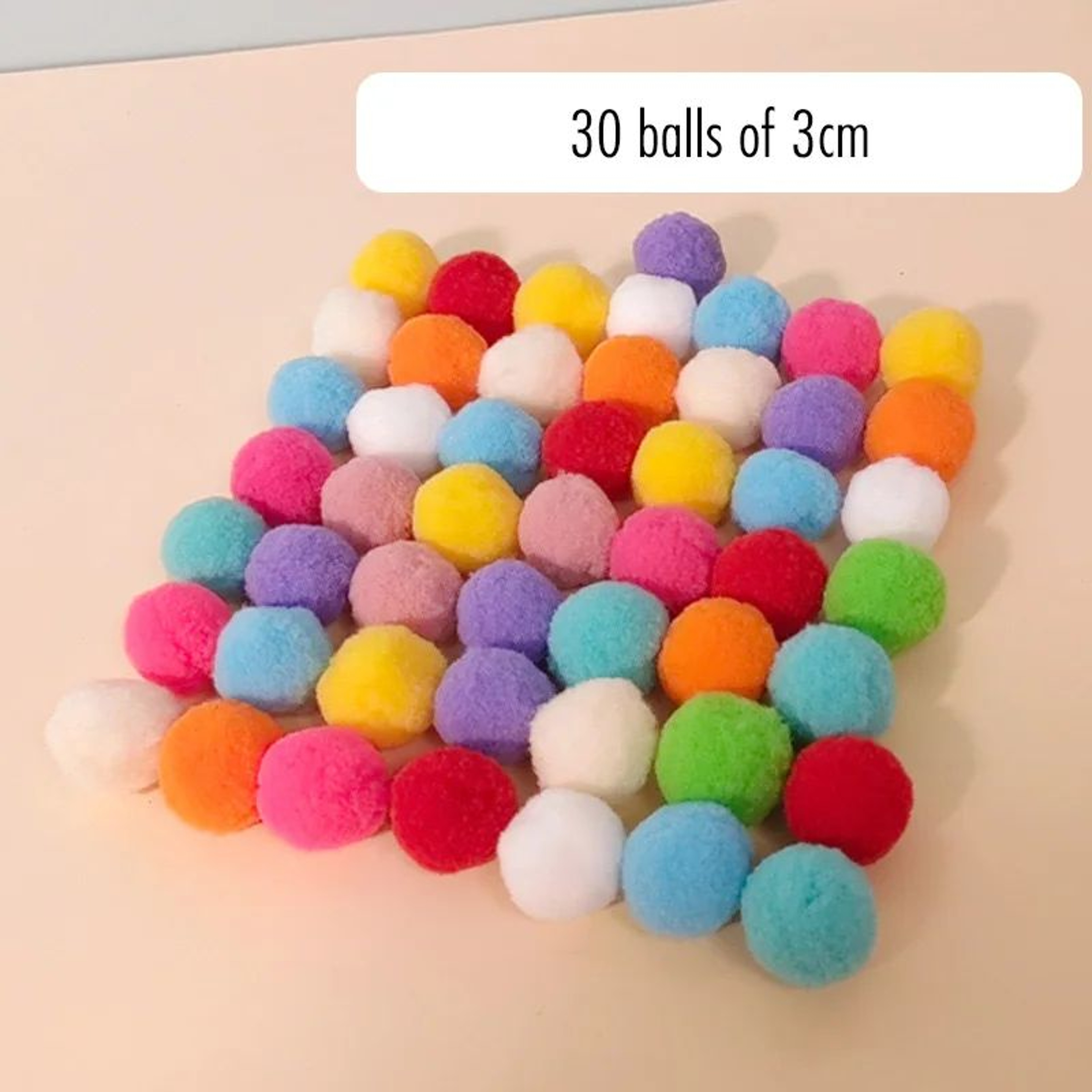 Interactive Plush Ball Cat Launcher Toy 7