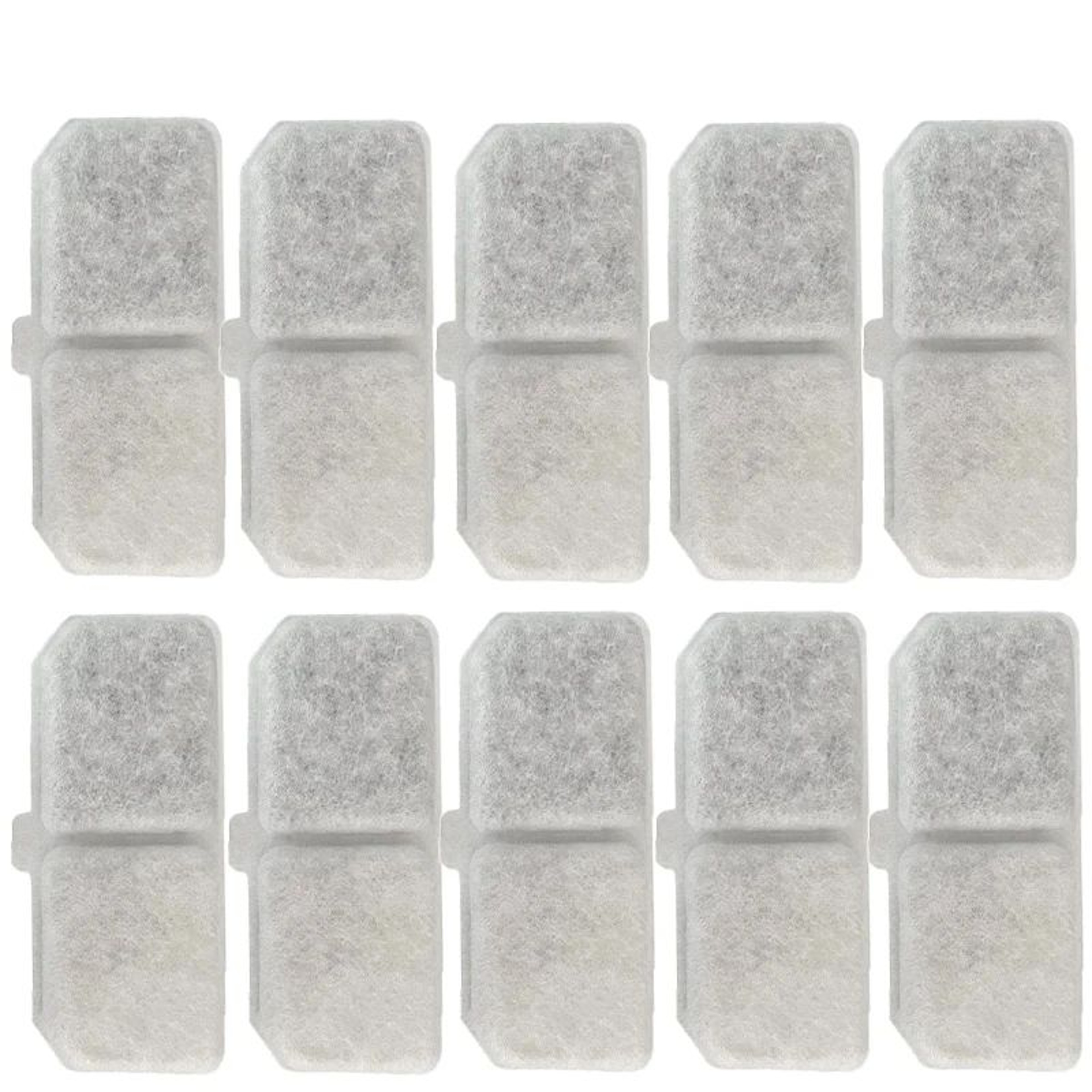 Pet Water Fountain Replacement Filters 5