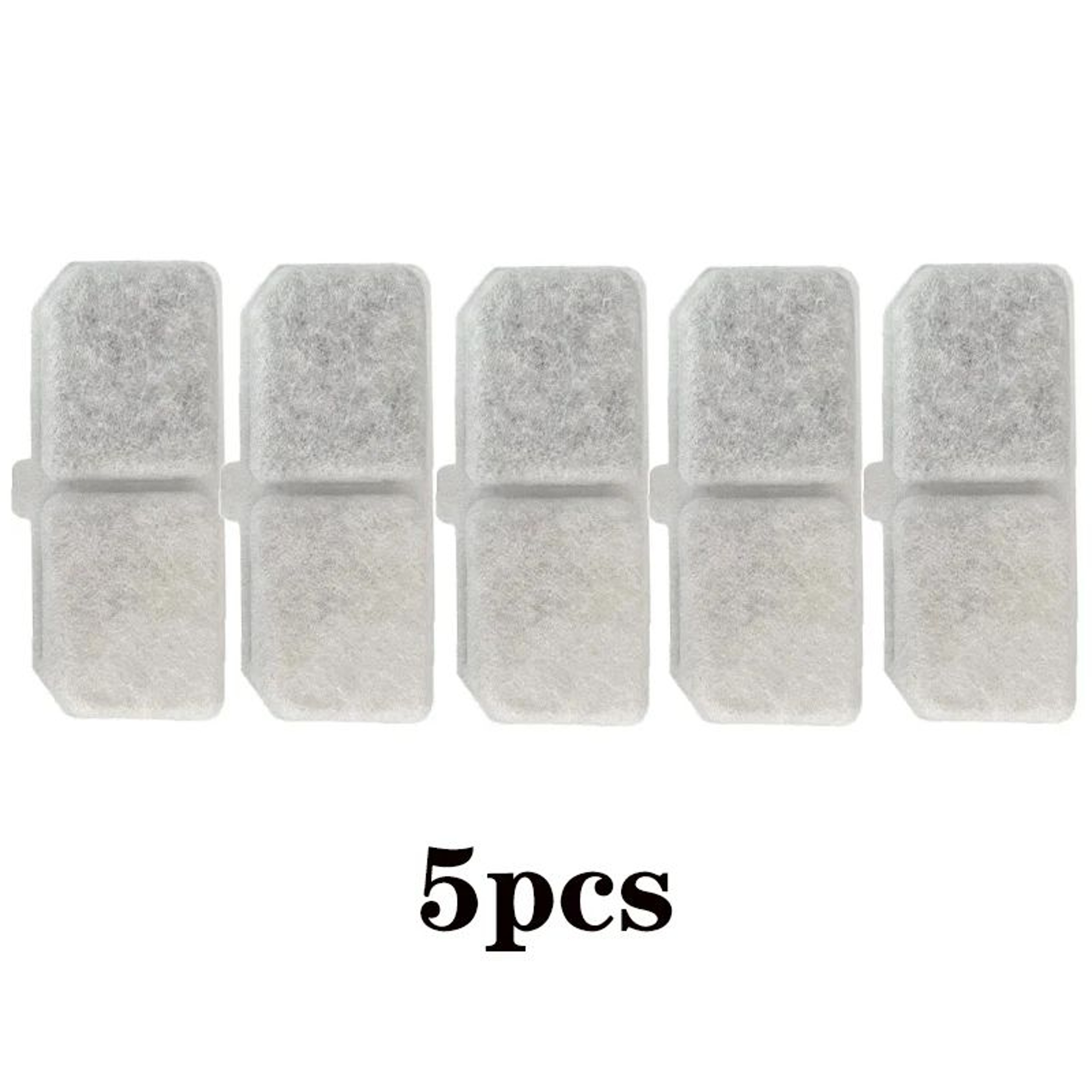 Pet Water Fountain Replacement Filters 6