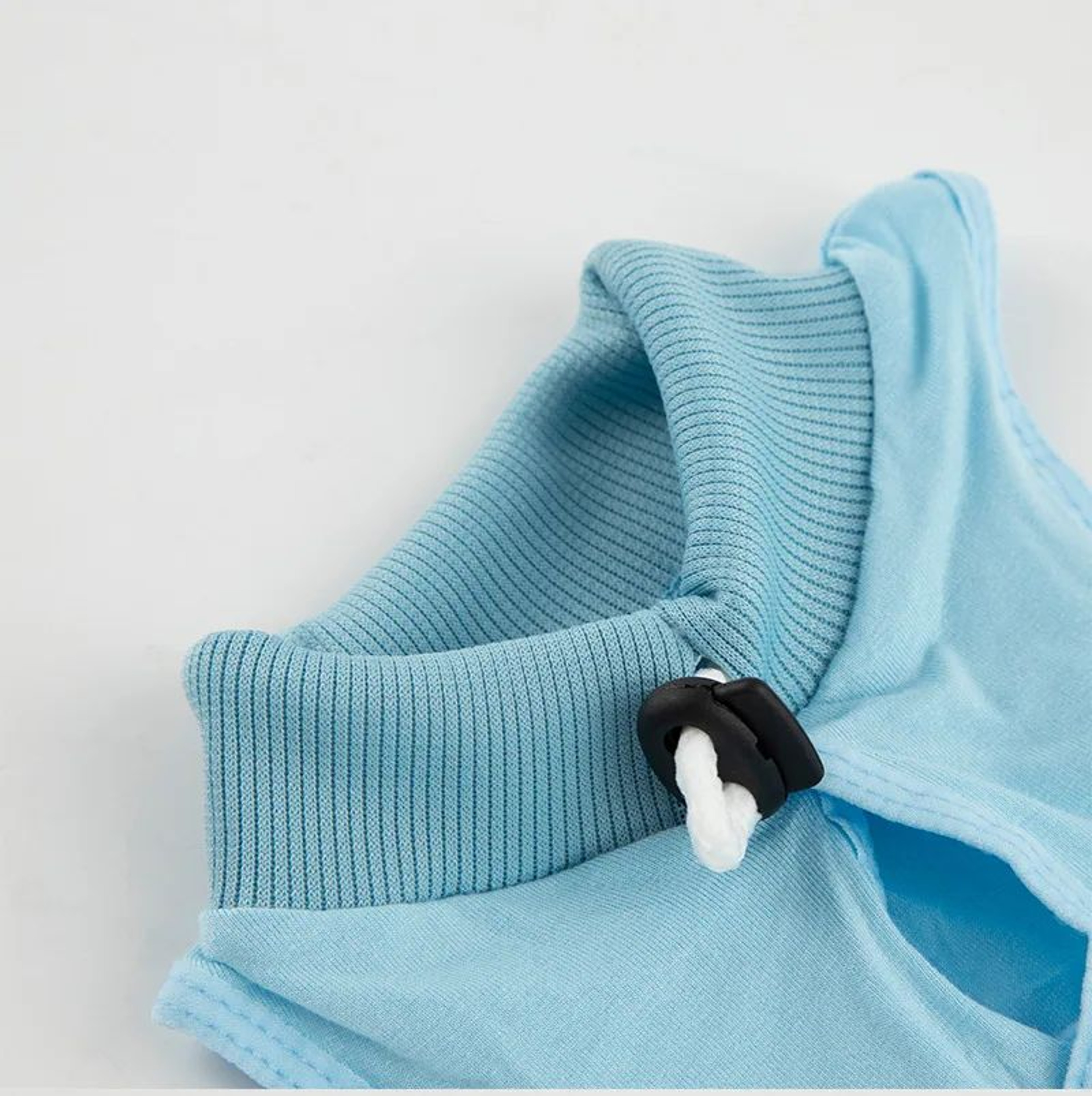 Cat Recovery Surgery Jumpsuit 12