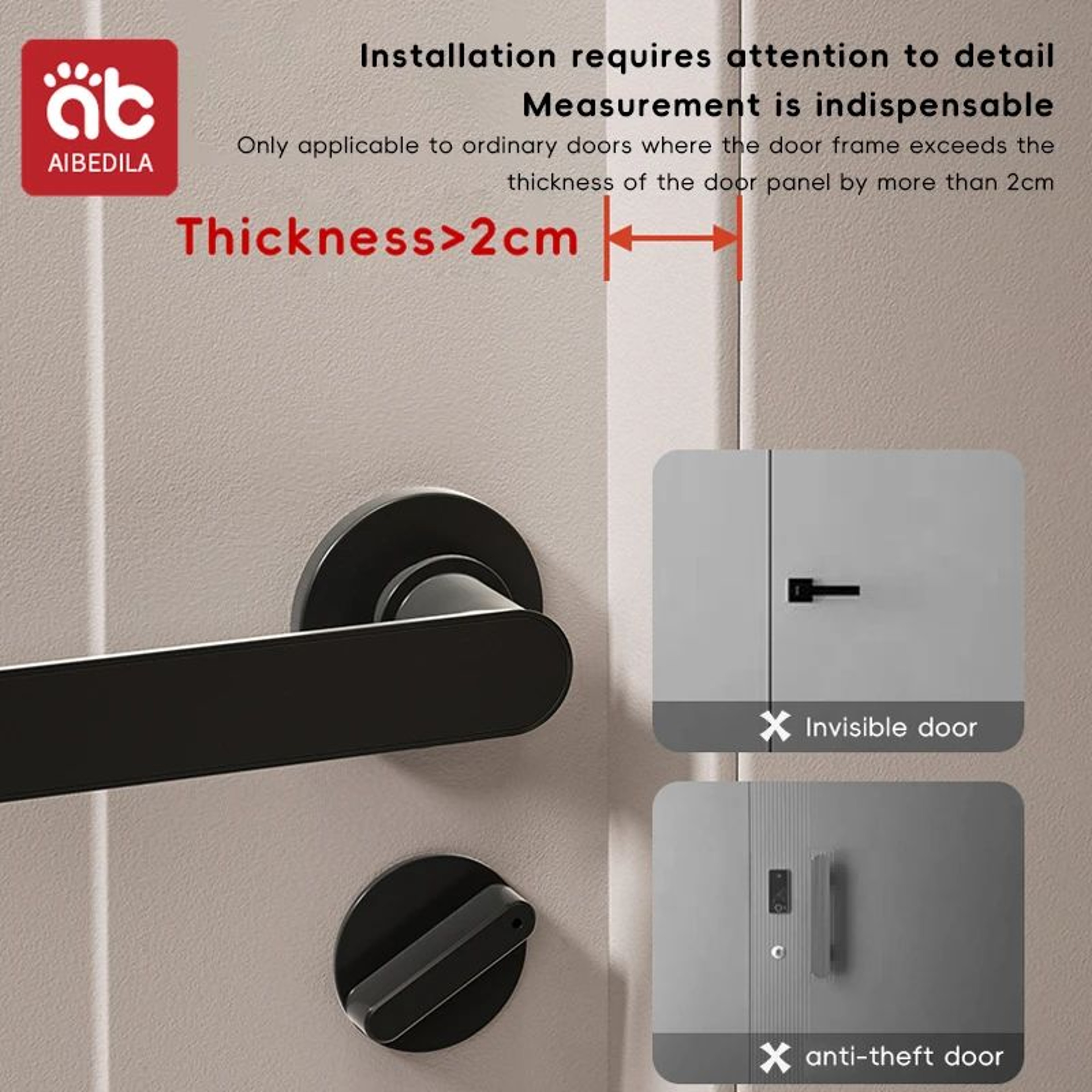 Pet Door Holder Latch Strap 4