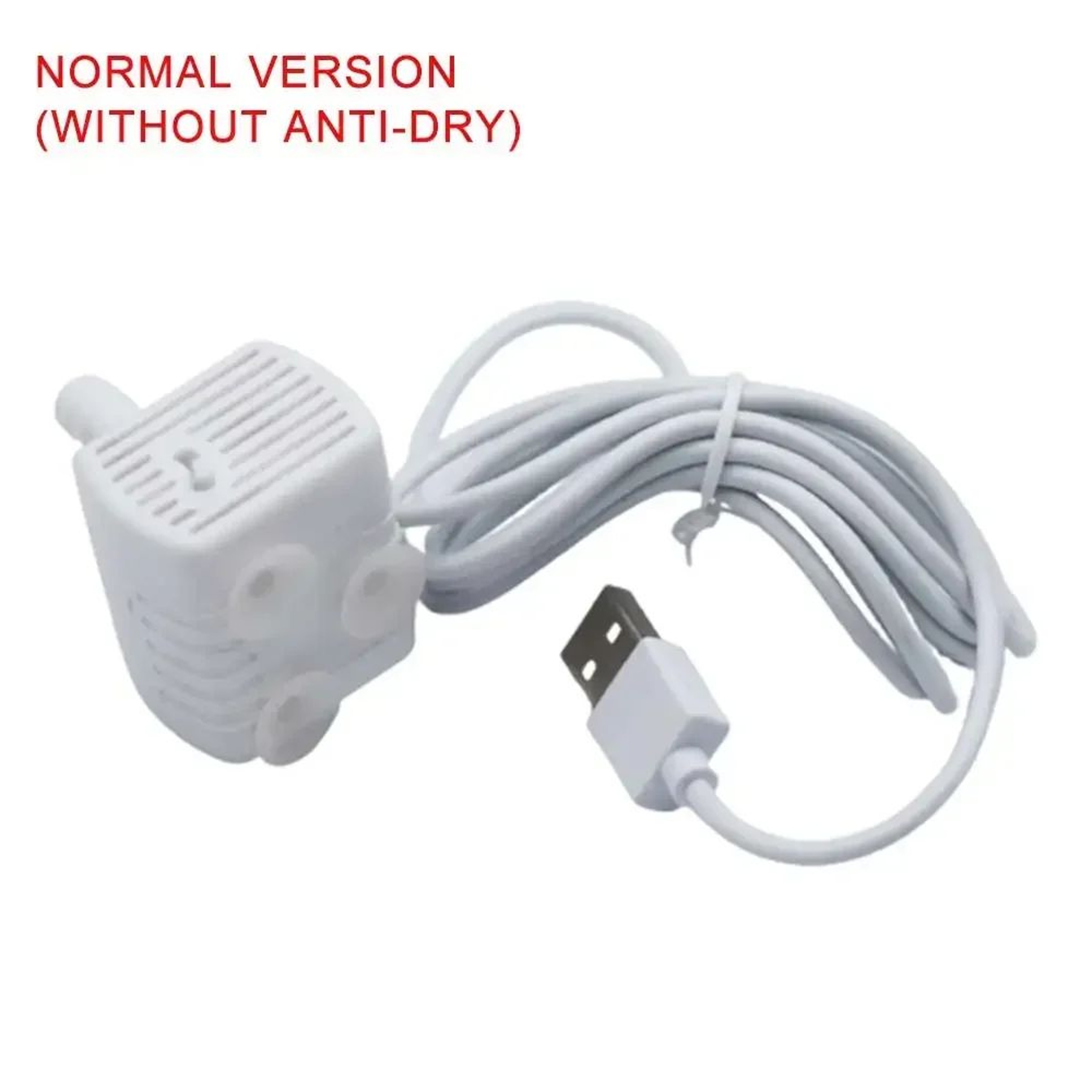 Replacement Water Pump For Pet Fountain 5