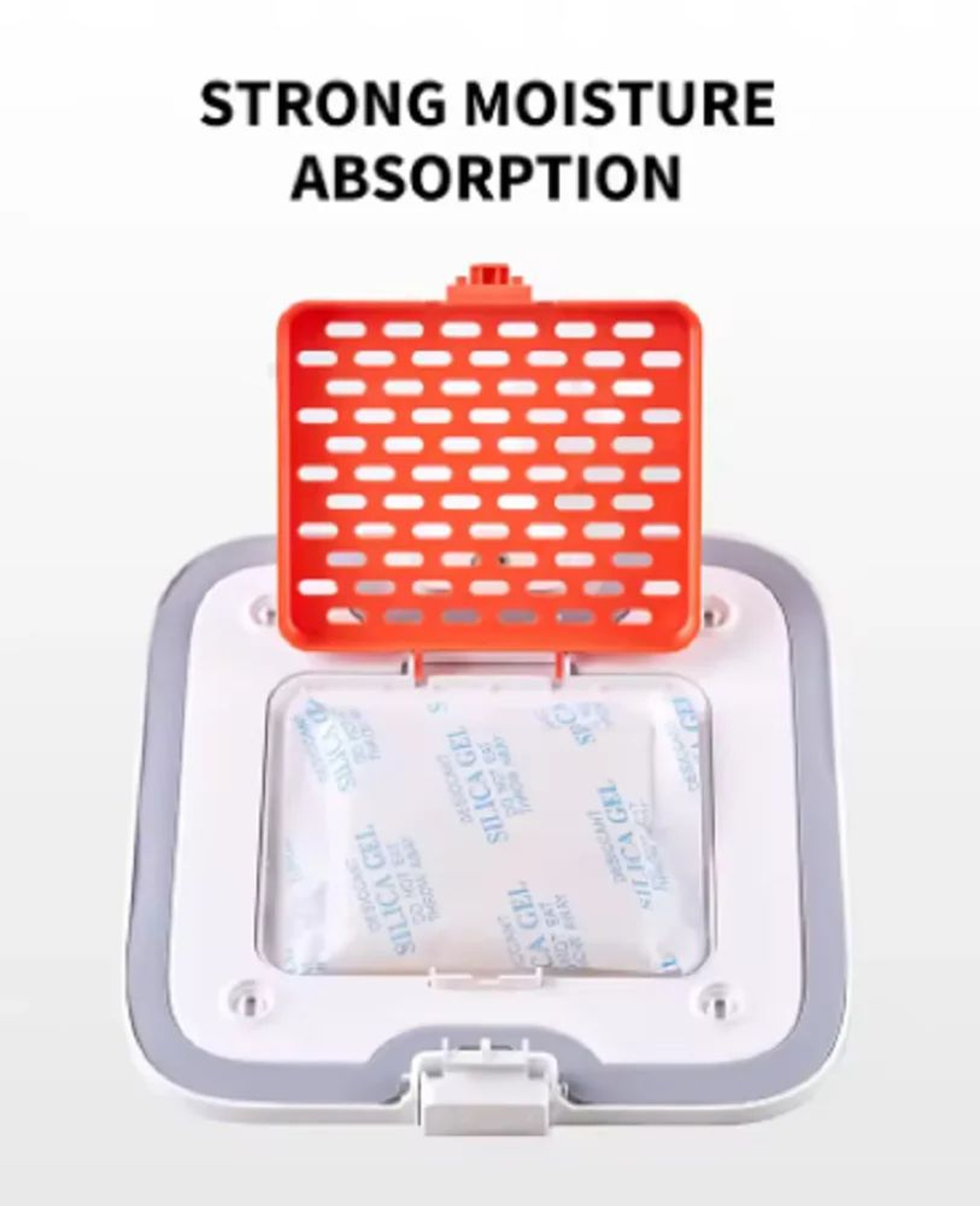 PETKIT Smart Feeder Replacement Desiccant Pack 5PCS 5