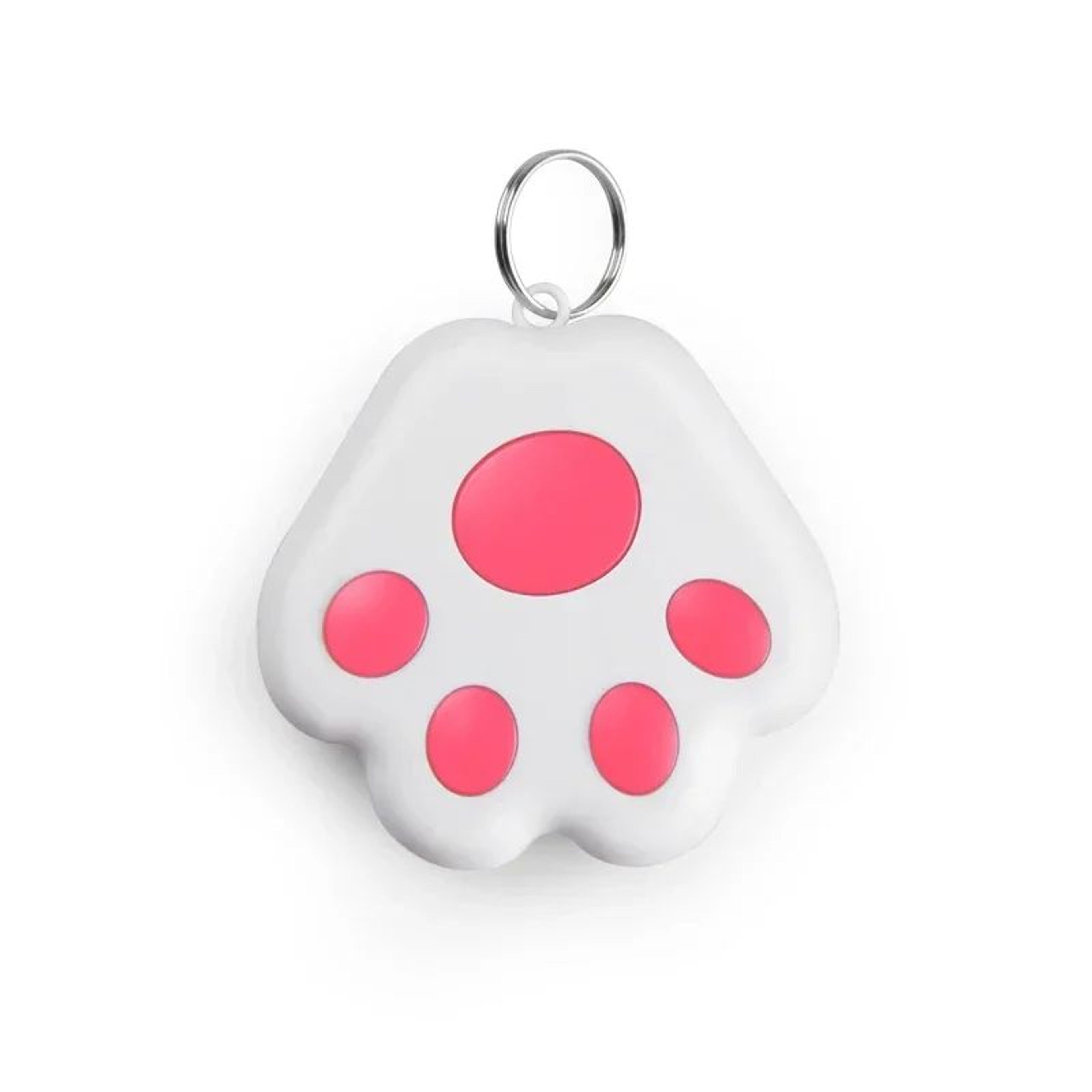 Mini GPS Pet Tracker Anti Lost Locator For Cats Dogs And Kids 13