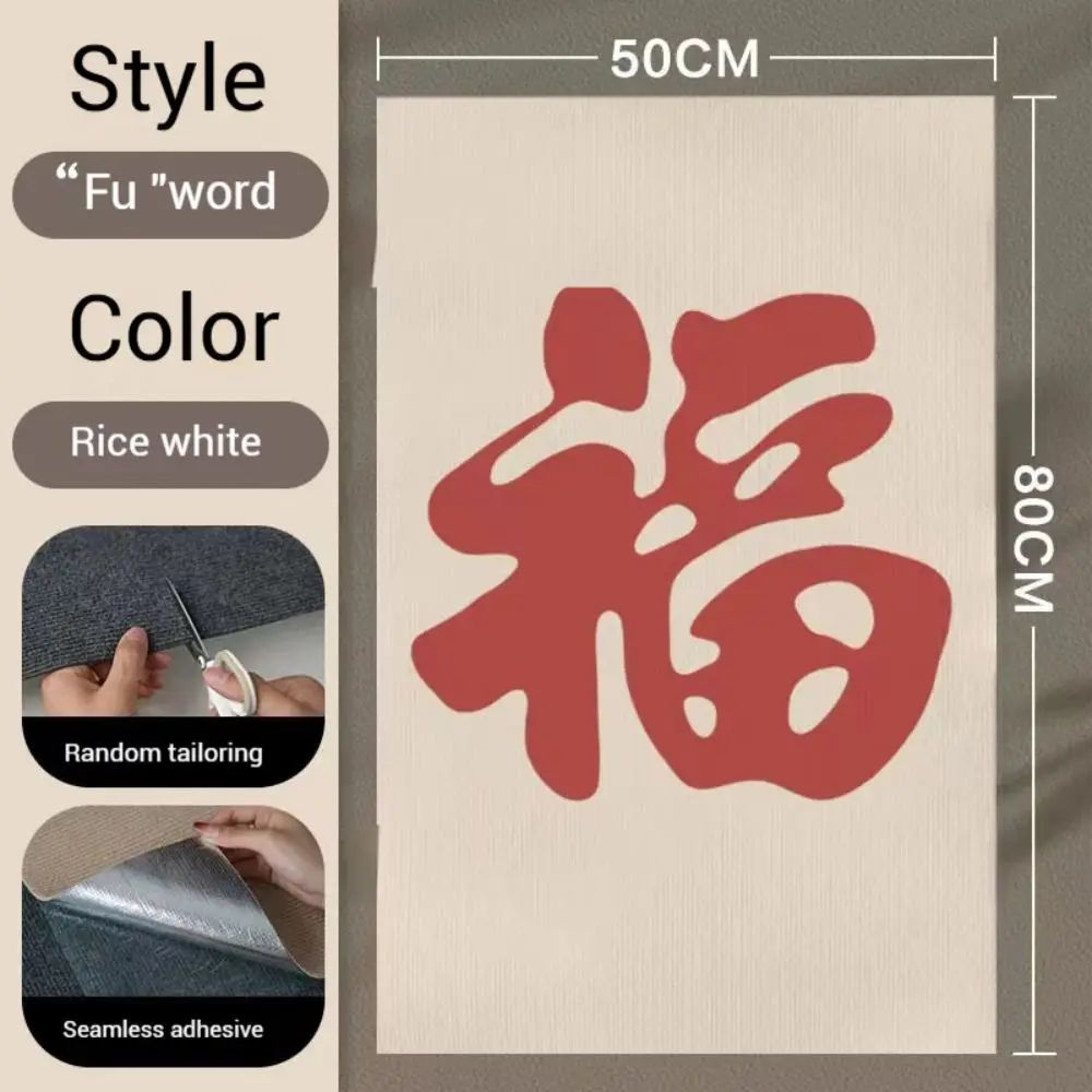 Self Adhesive Cat Scratch Board Sofa And Wall Protector 4