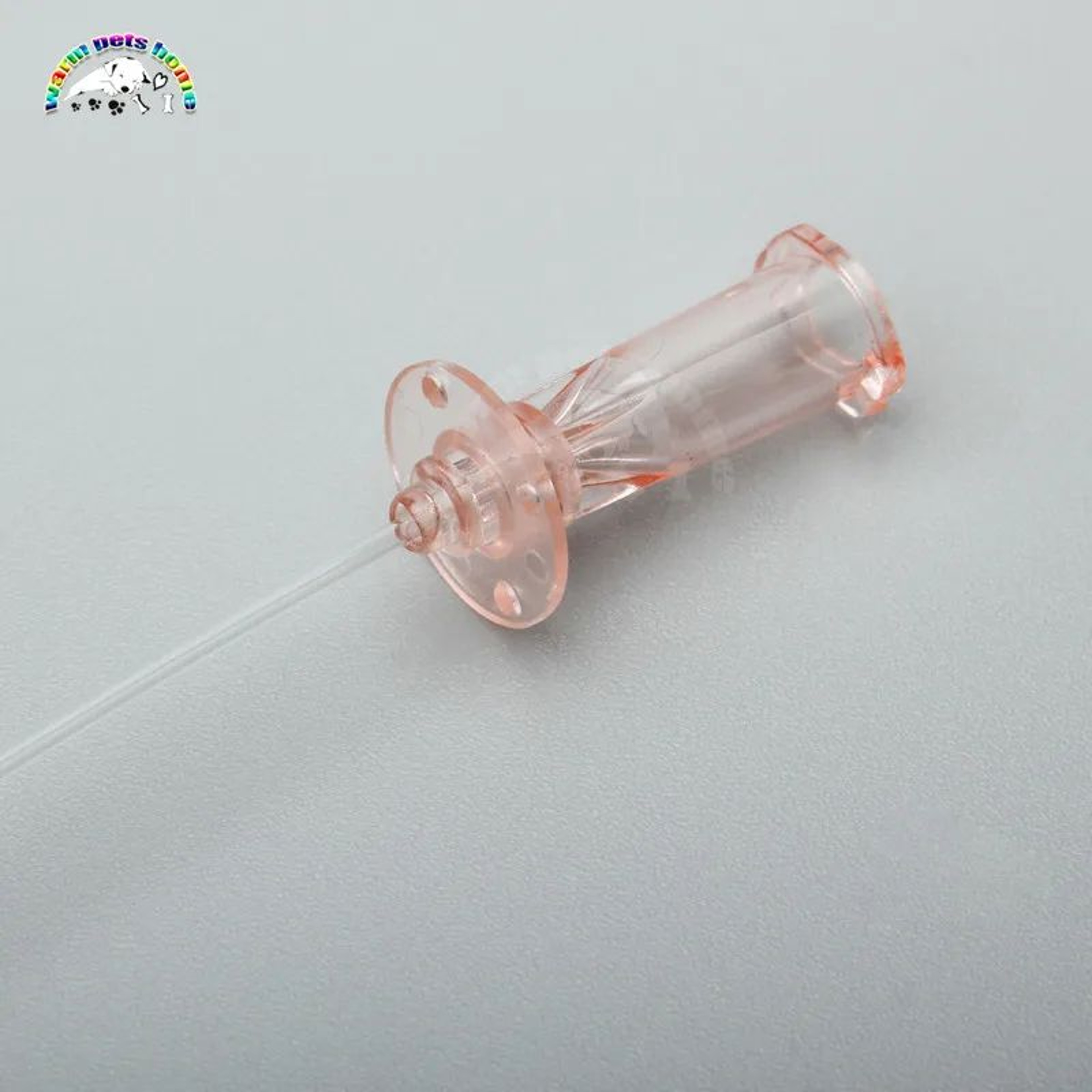 Sterile Feline Urinary Catheter Veterinary Kit 3