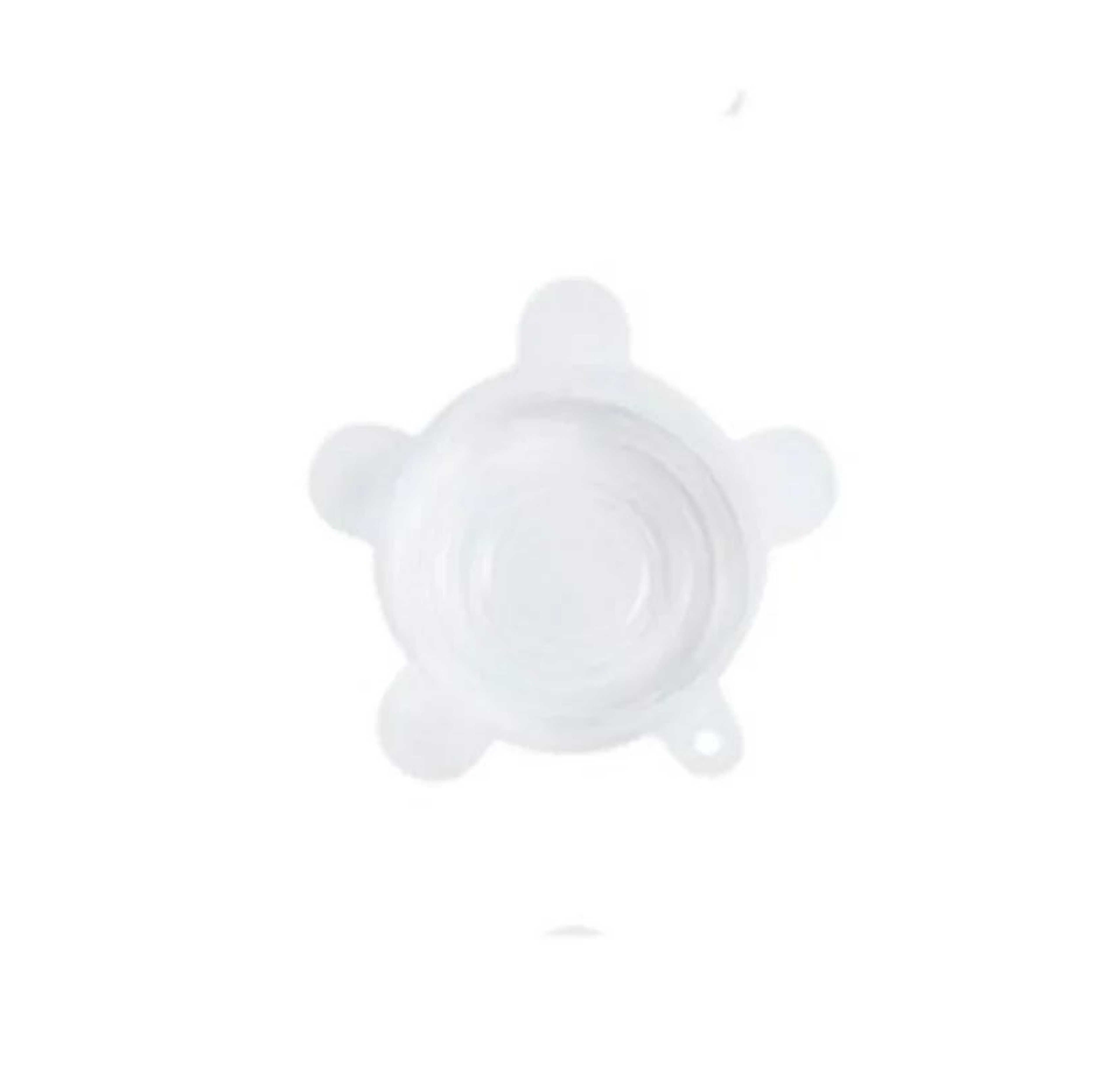 Reusable Silicone Can Cover Lid Set 9