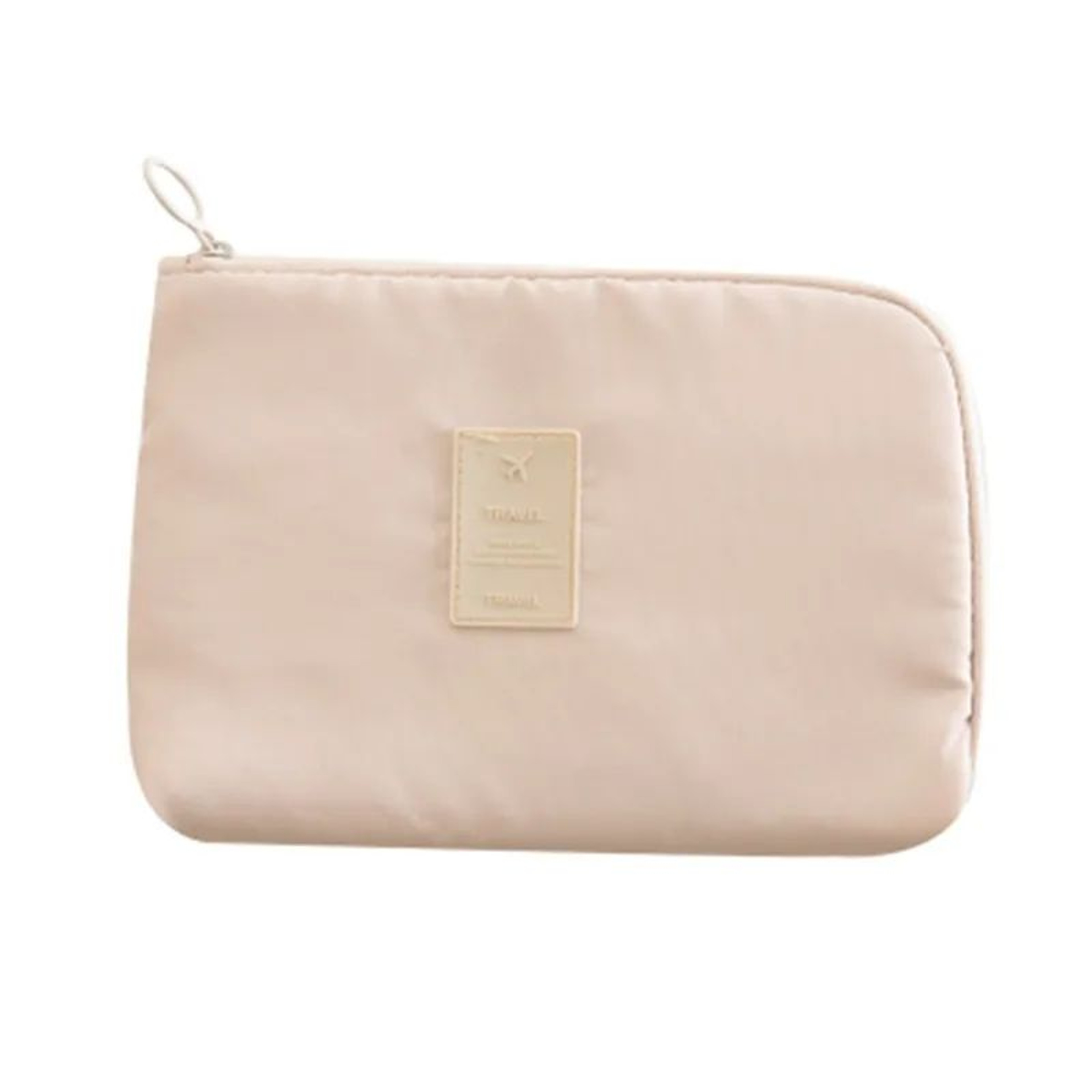 Waterproof Travel Cable Organizer Storage Bag 9