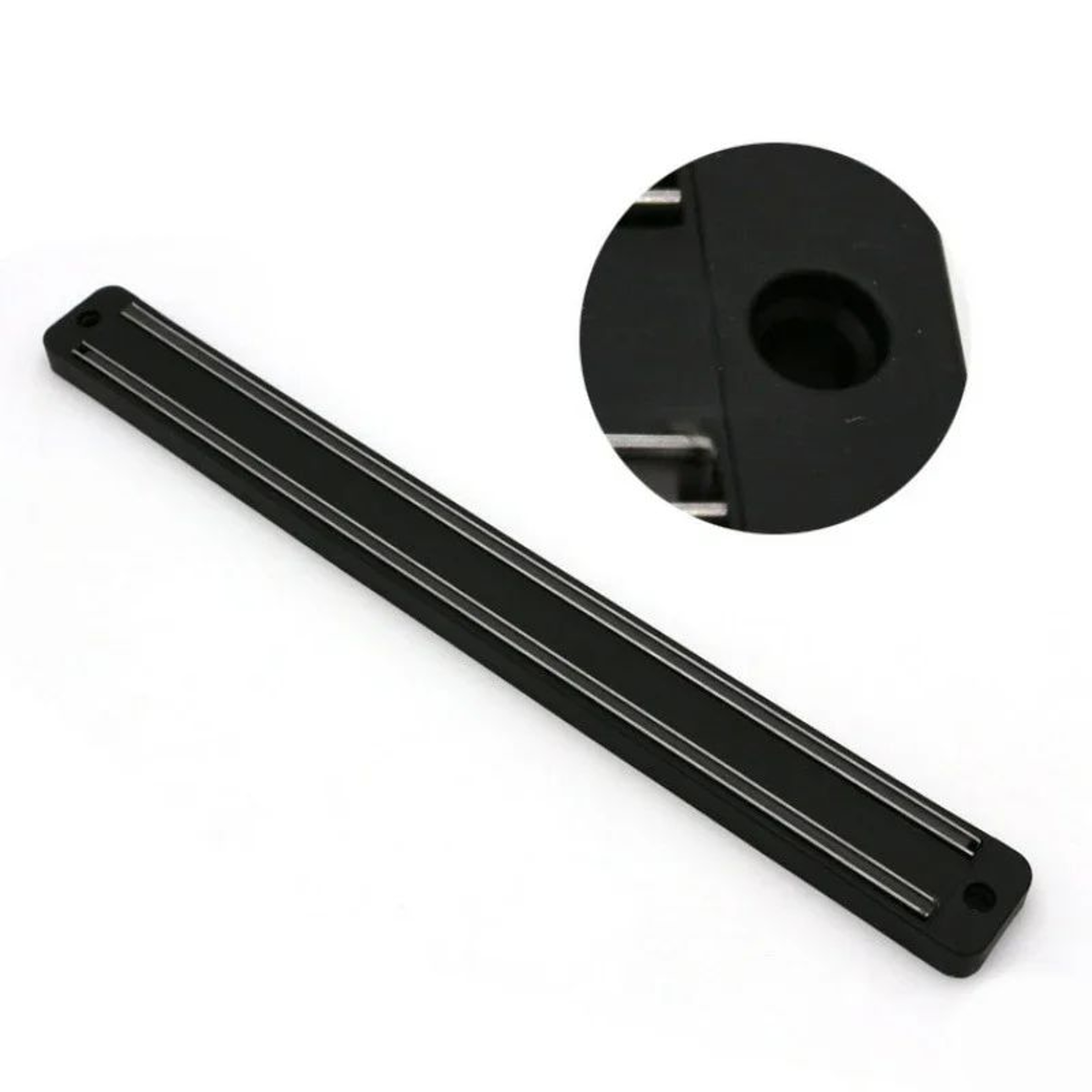 Magnetic Wall Mounted Knife Holder Rack 3