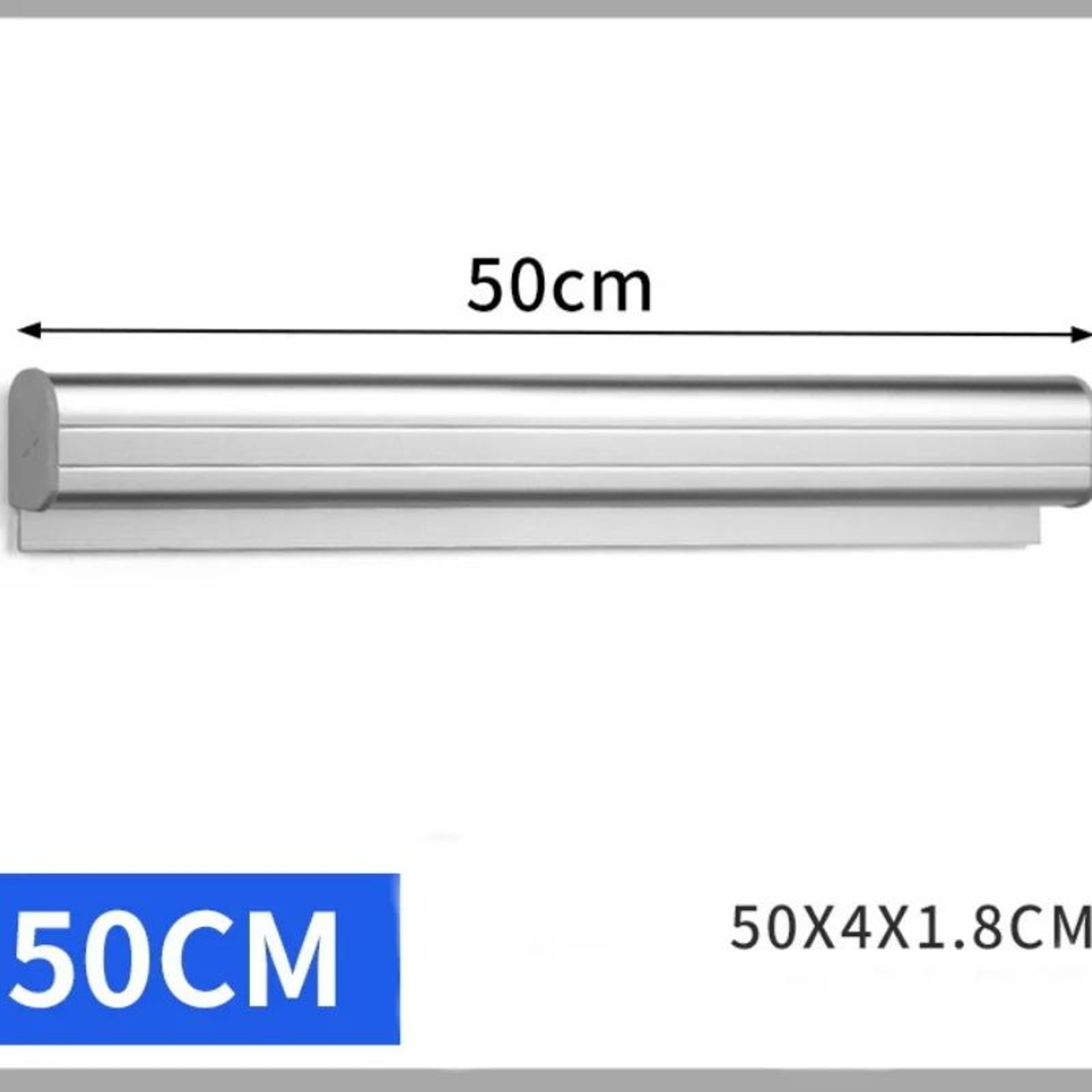 Aluminum Alloy Kitchen Order Ticket Holder 7