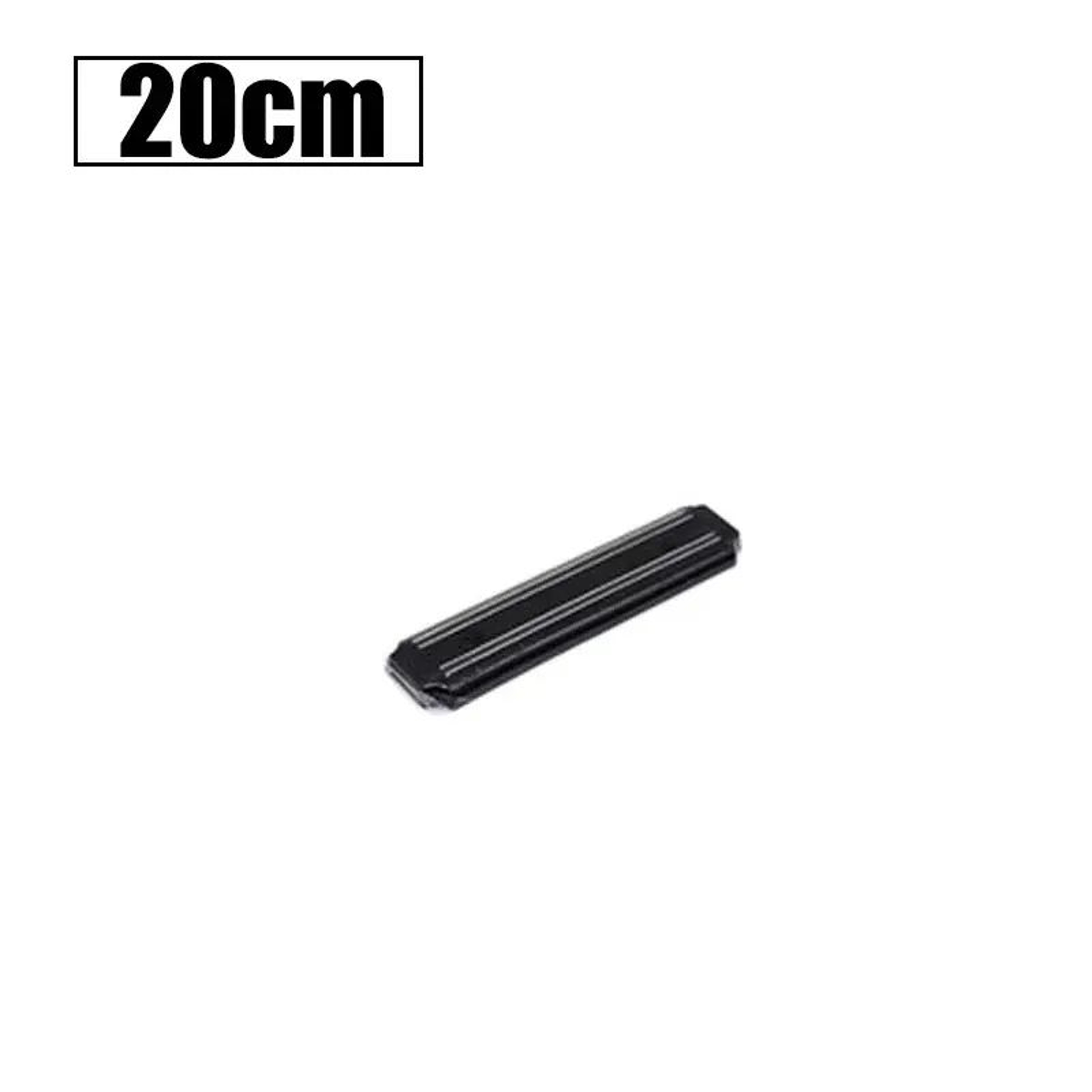 Strong Magnetic Wall Mounted Knife Holder Strip 6
